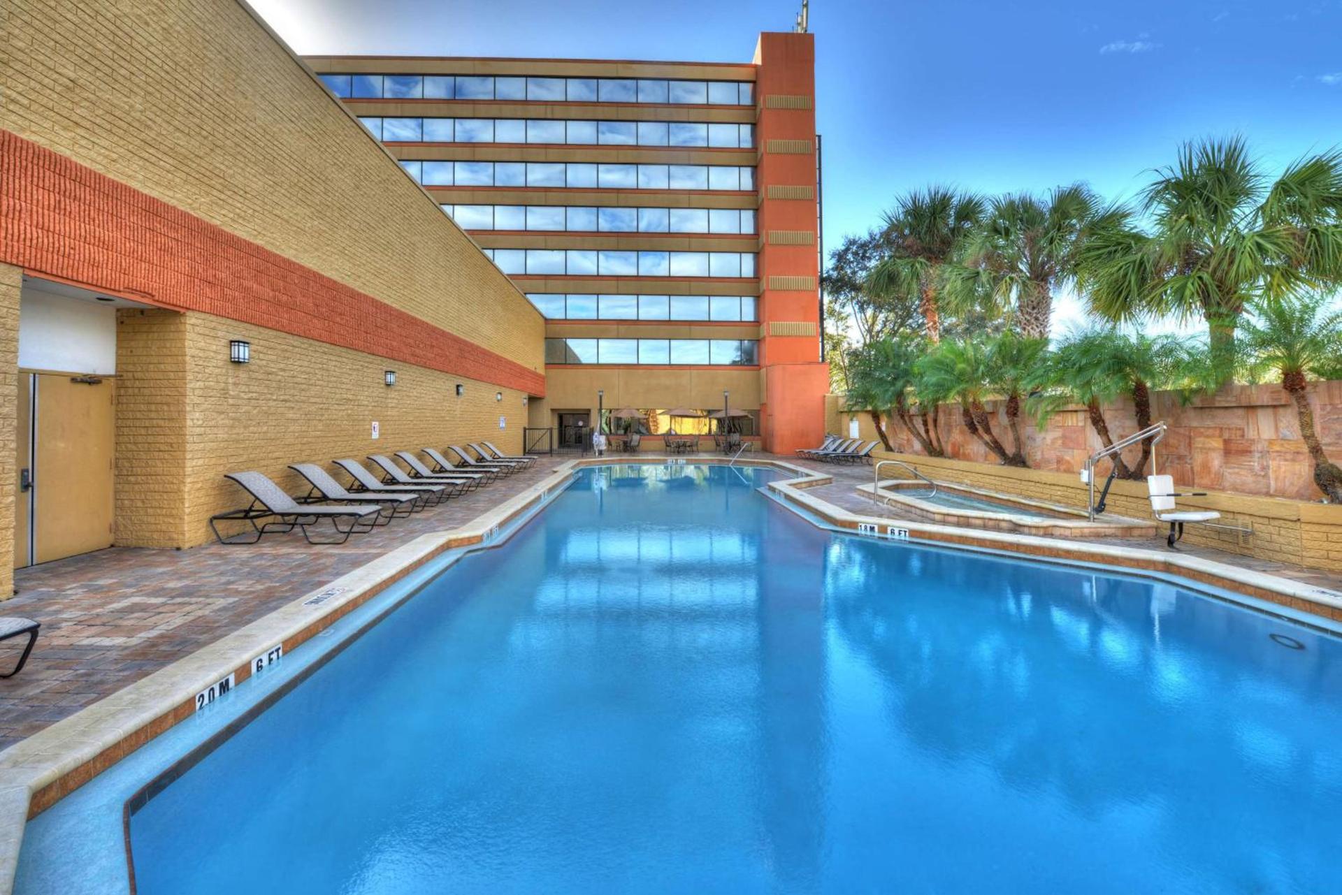 Hilton Orlando/Altamonte Springs photo 5