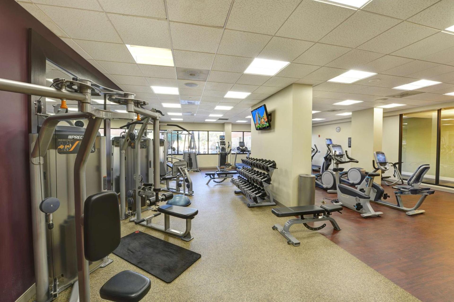 Hilton Orlando/Altamonte Springs photo 12