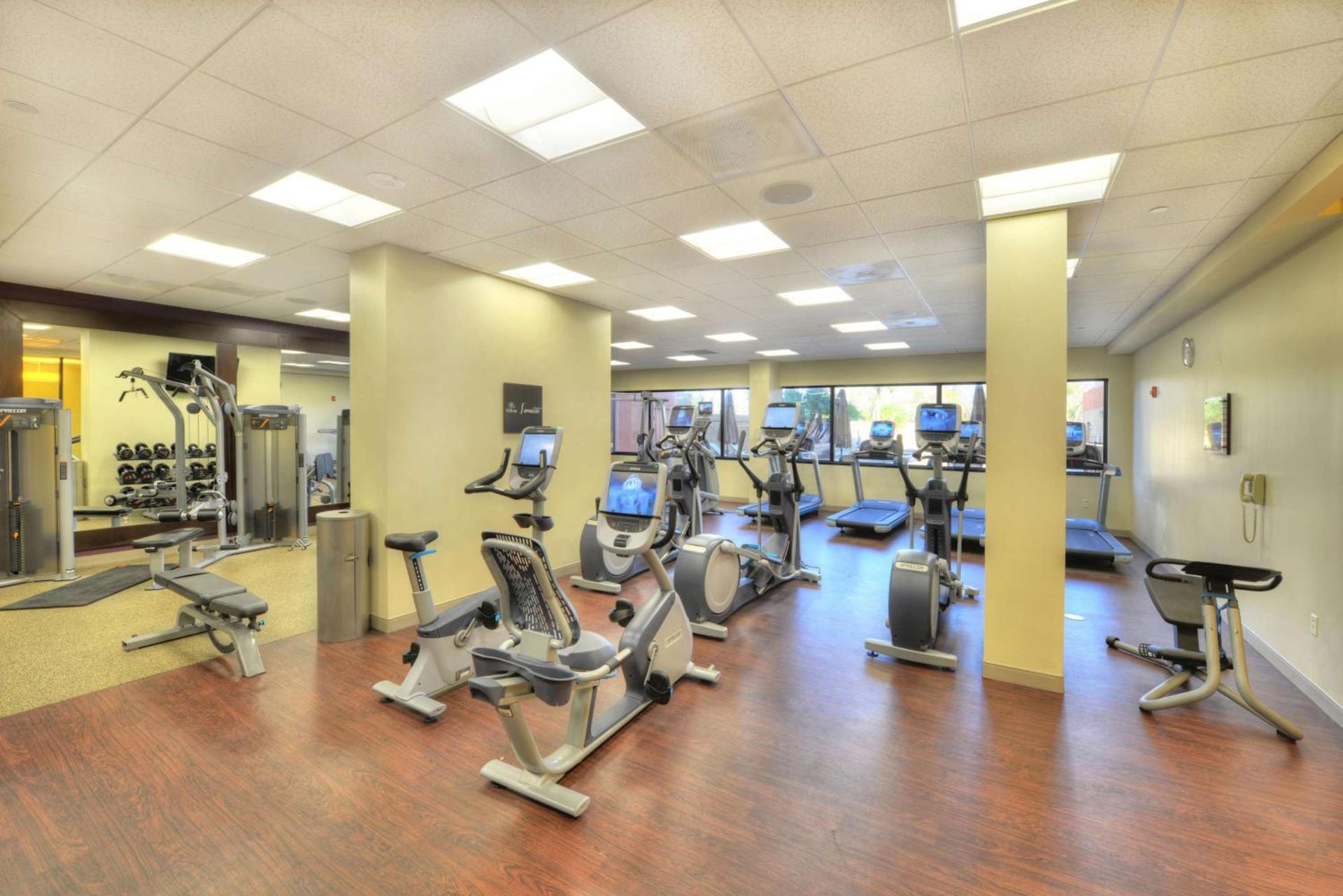 Hilton Orlando/Altamonte Springs photo 14