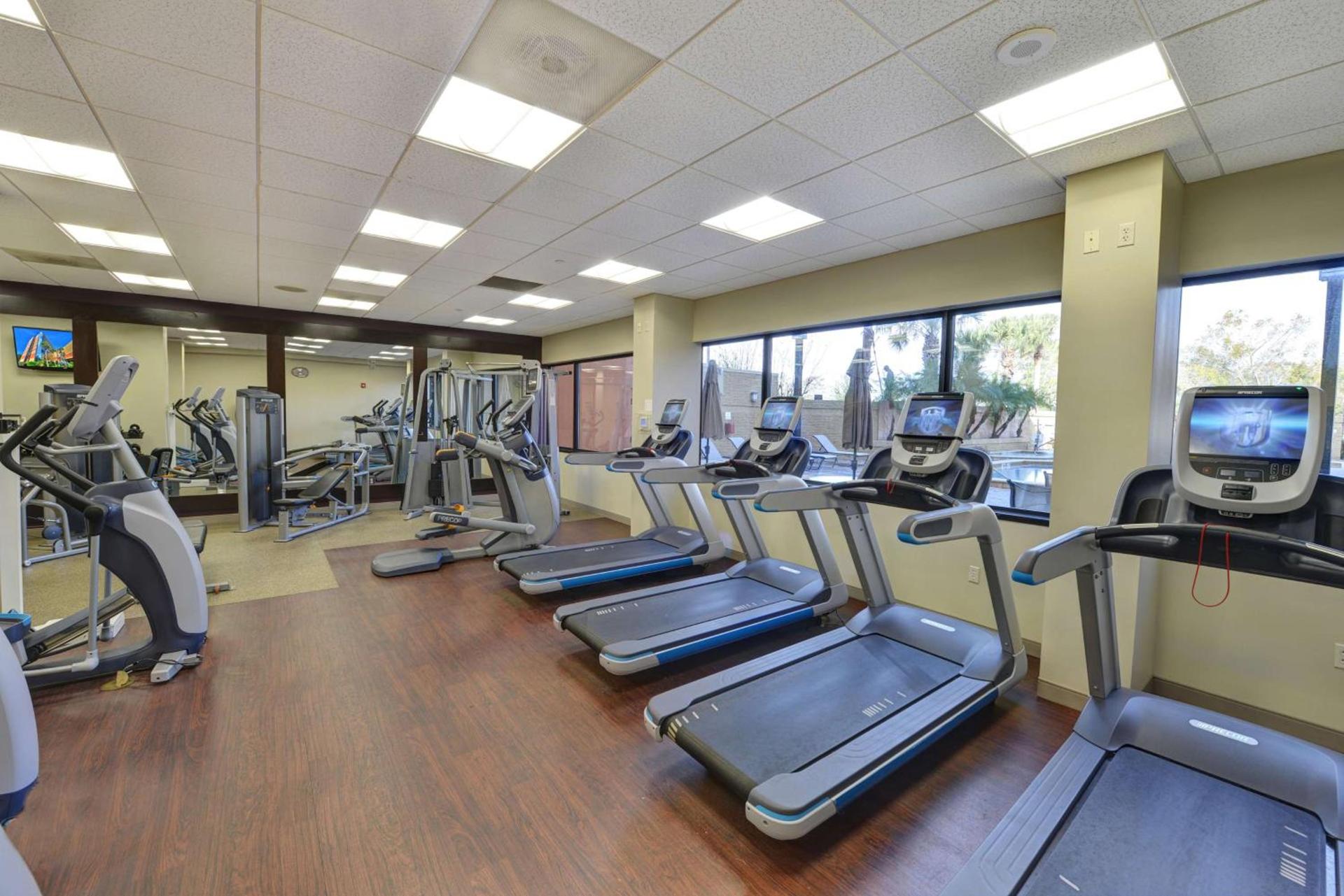 Hilton Orlando/Altamonte Springs photo 13