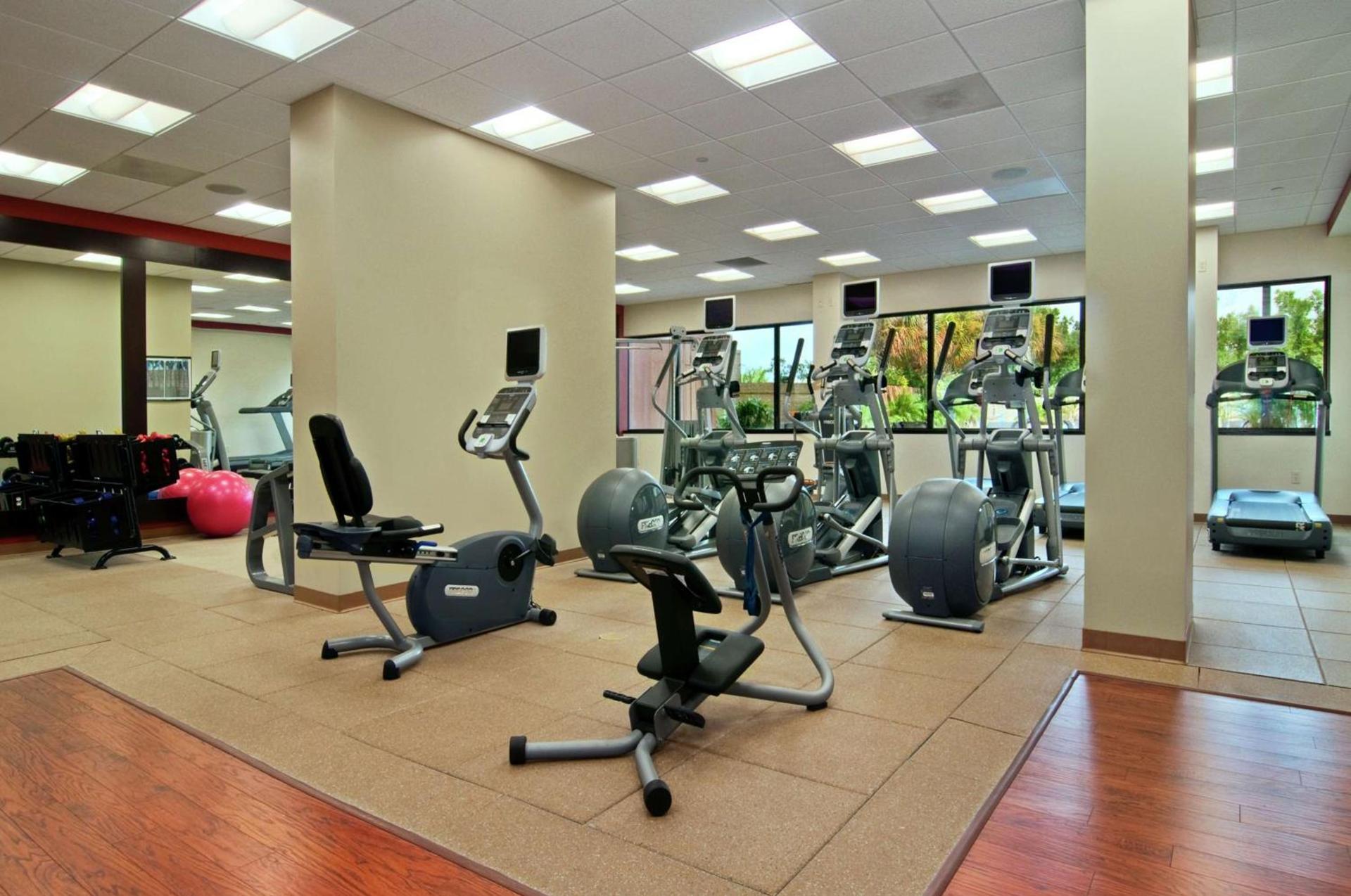 Hilton Orlando/Altamonte Springs photo 15