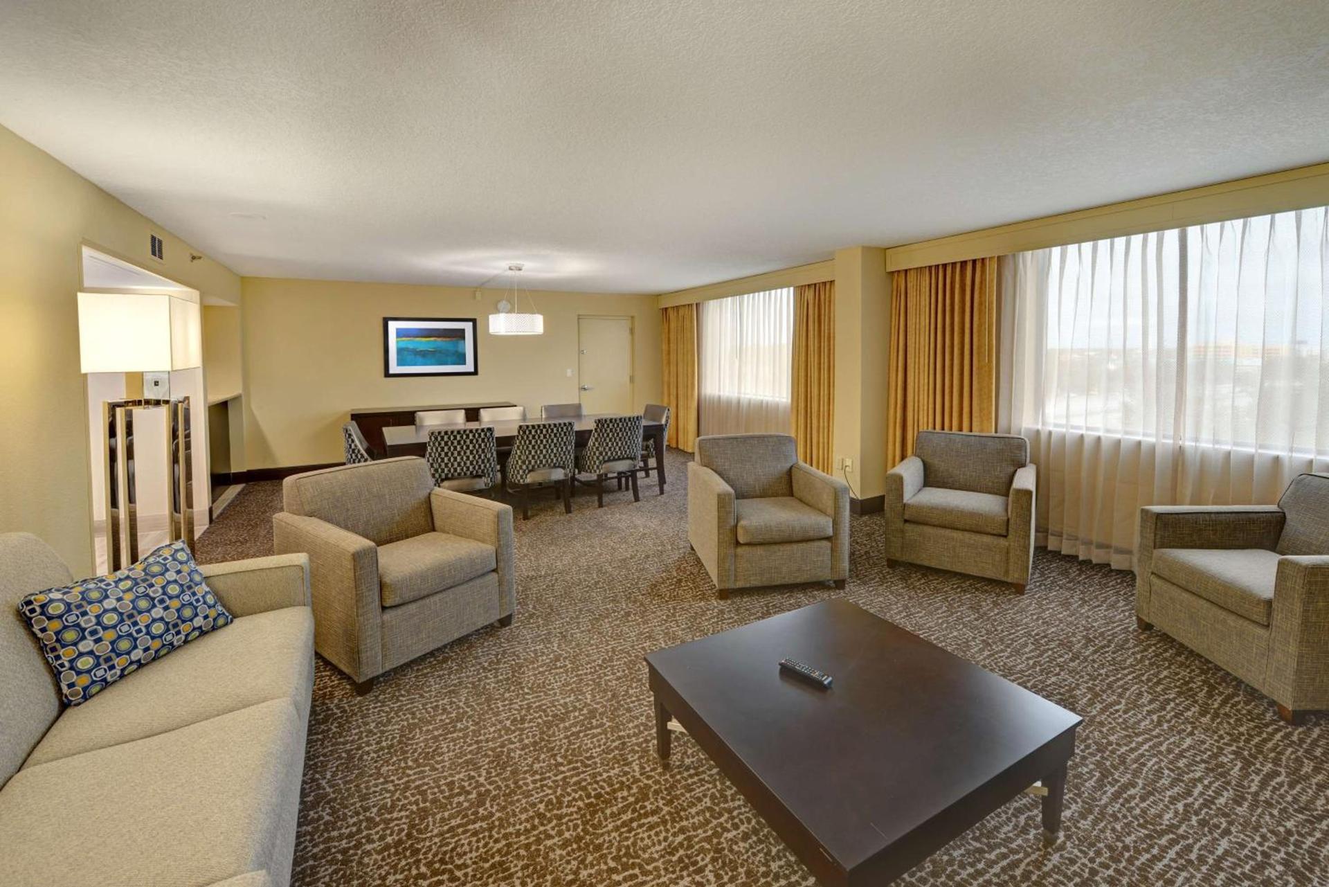 Hilton Orlando/Altamonte Springs photo 17