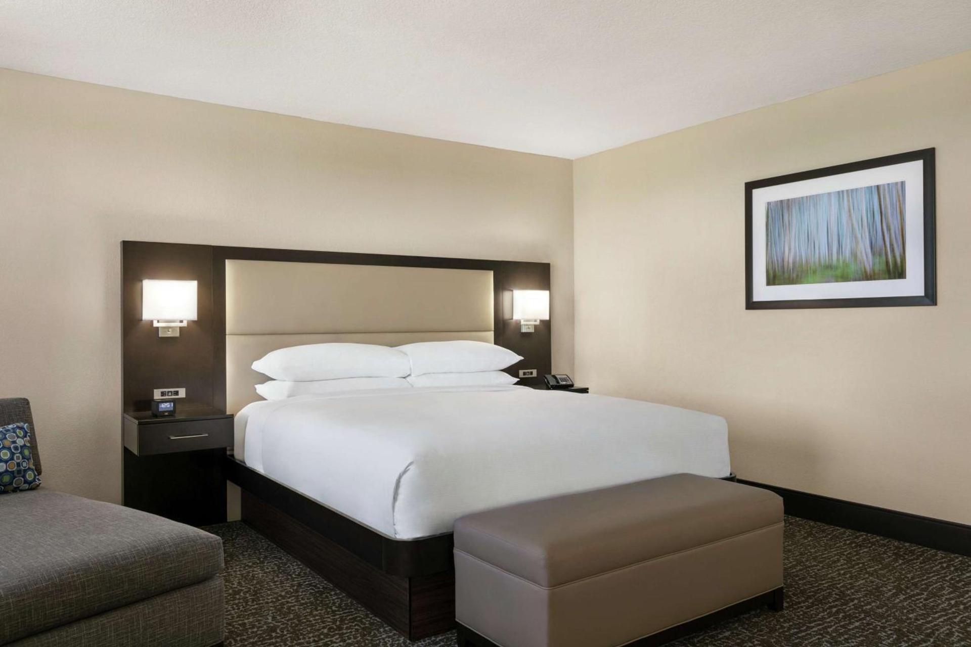 Hilton Orlando/Altamonte Springs photo 21