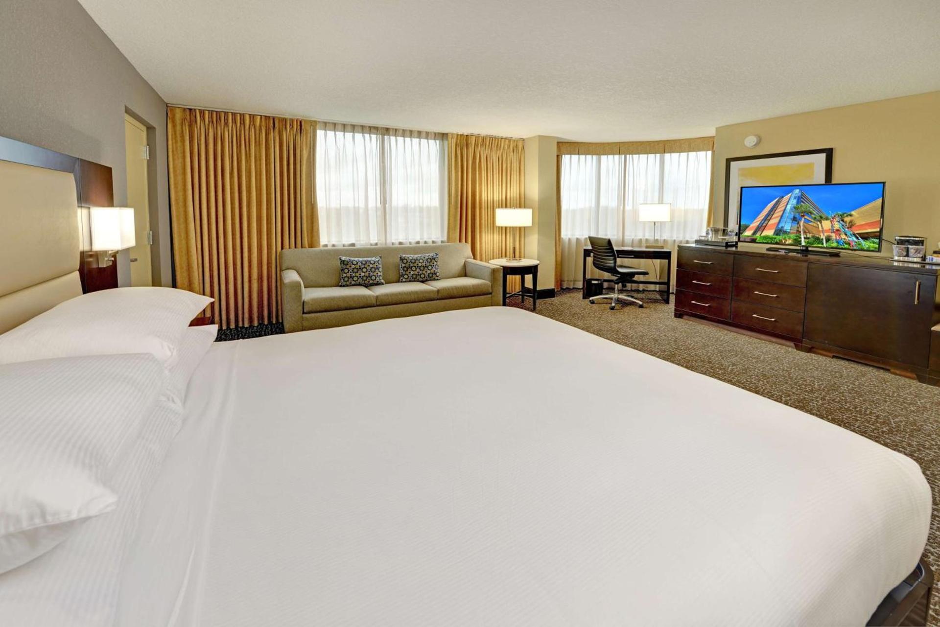 Hilton Orlando/Altamonte Springs photo 26