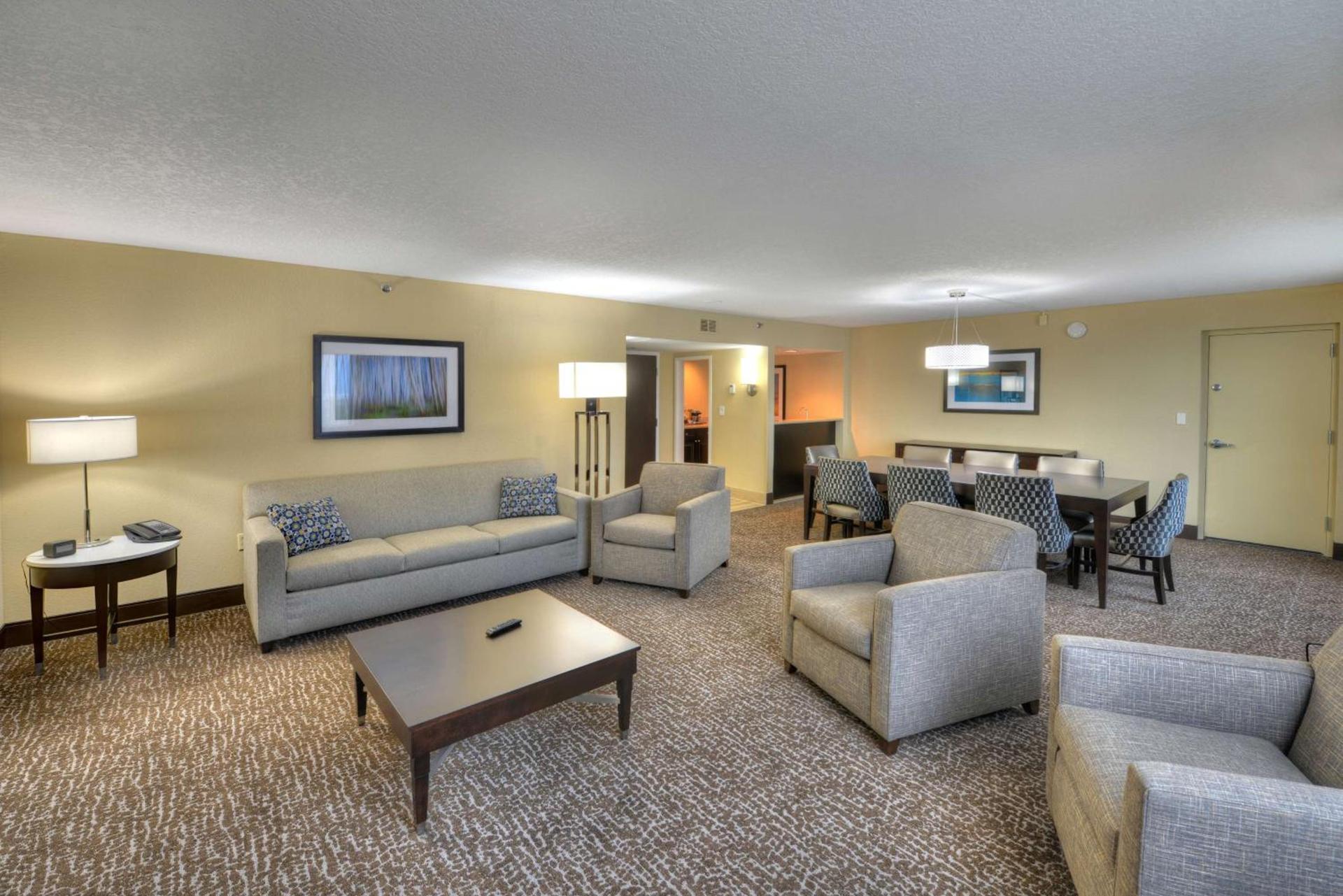 Hilton Orlando/Altamonte Springs photo 27