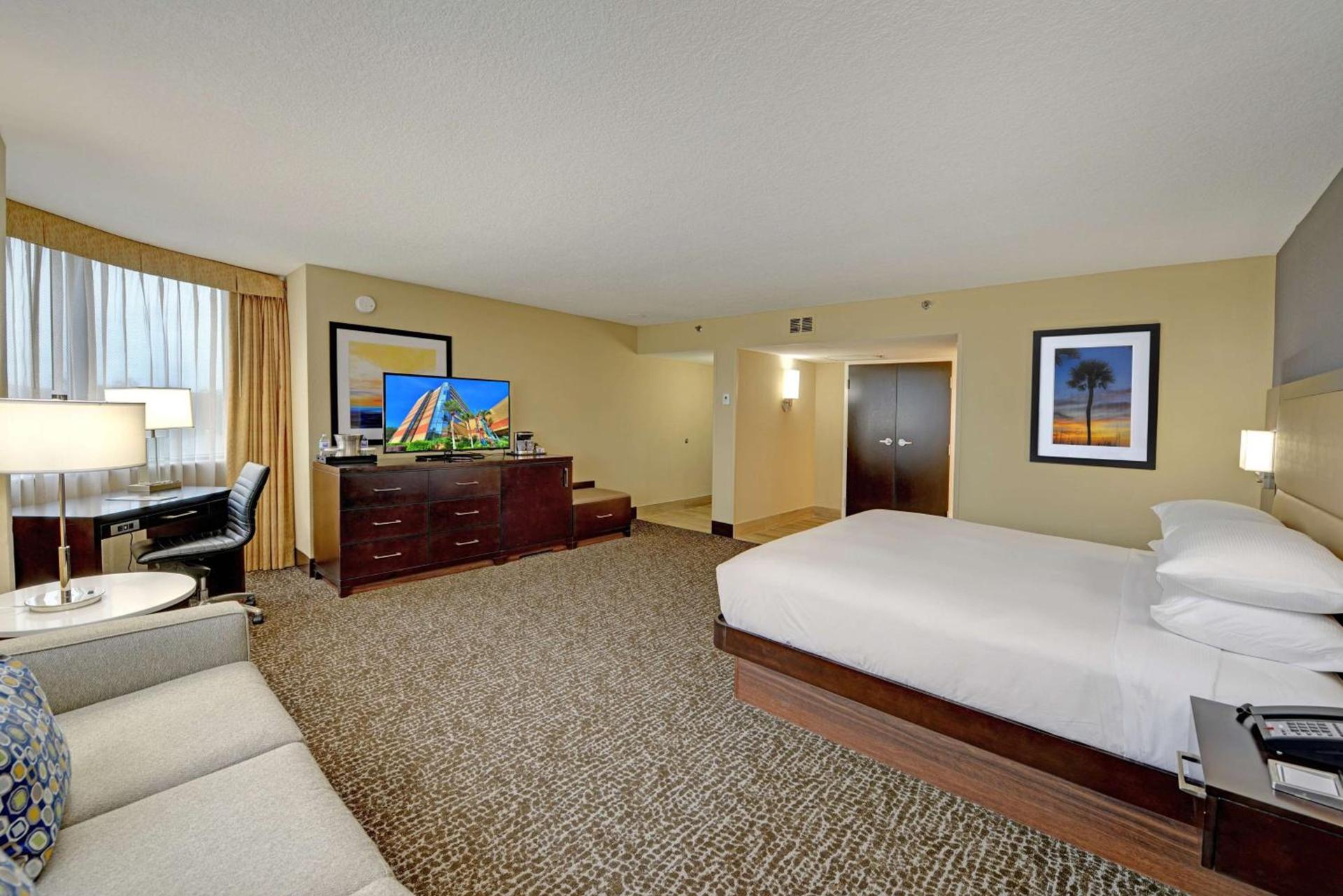 Hilton Orlando/Altamonte Springs photo 29