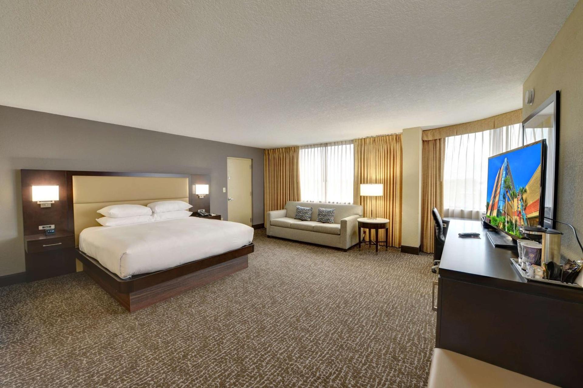 Hilton Orlando/Altamonte Springs photo 32