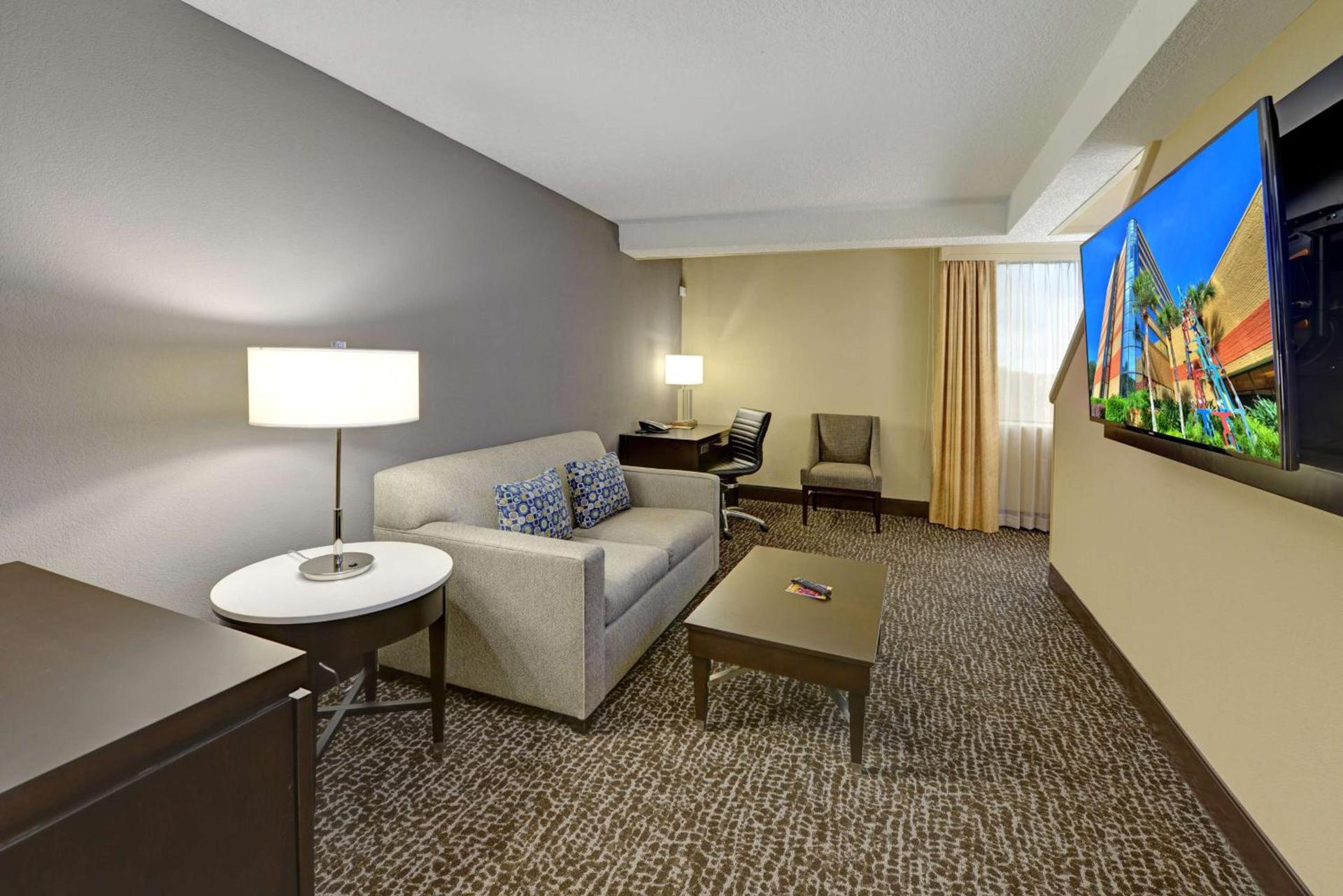 Hilton Orlando/Altamonte Springs photo 33