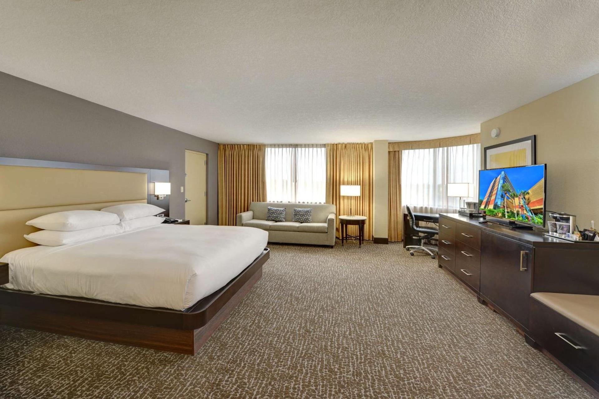 Hilton Orlando/Altamonte Springs photo 36