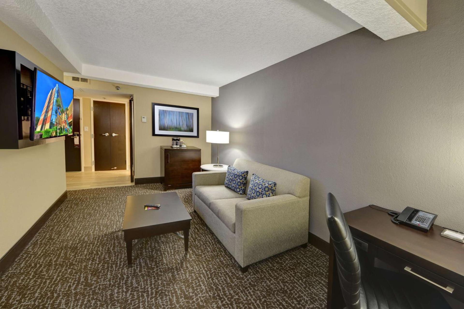 Hilton Orlando/Altamonte Springs photo 38