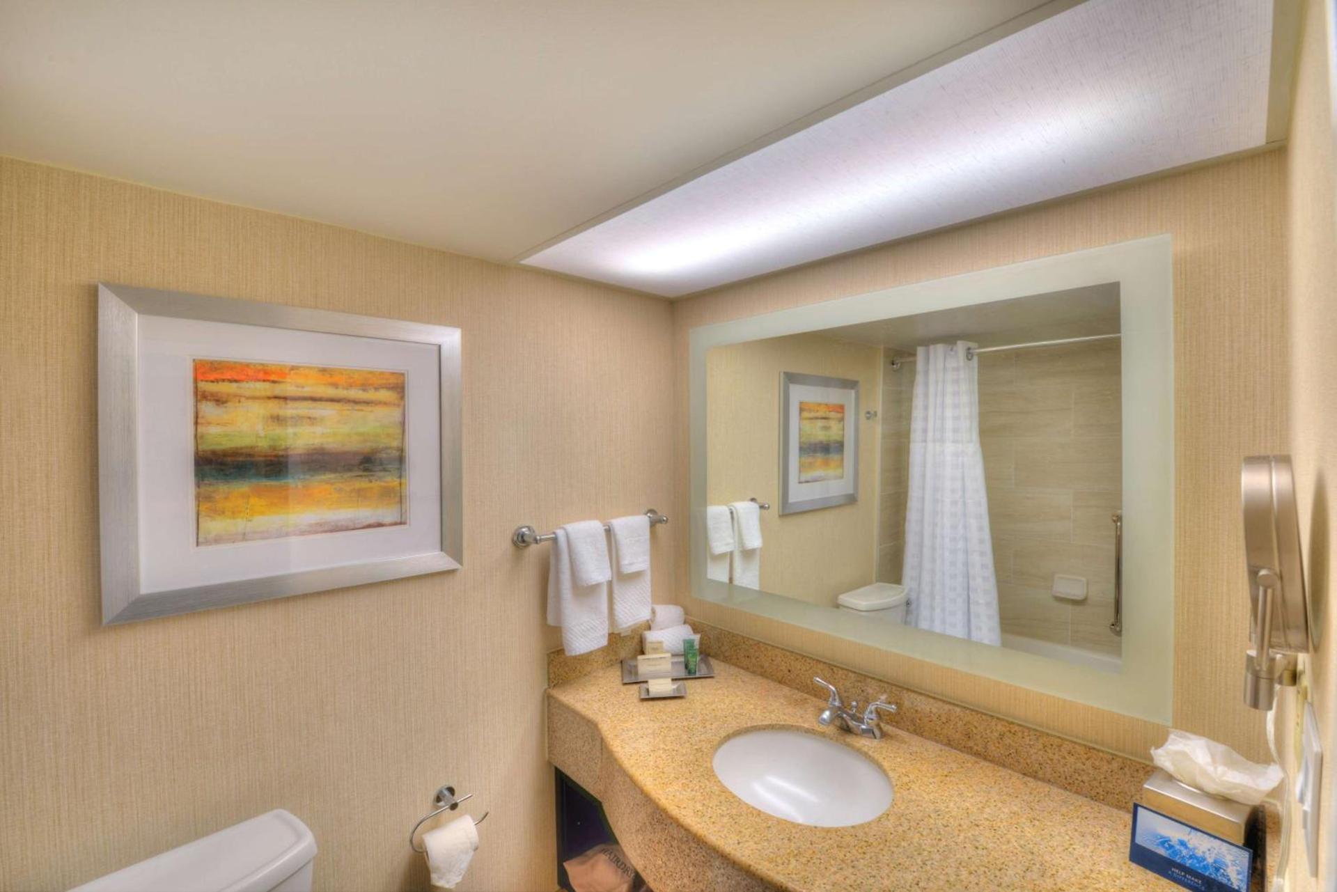 Hilton Orlando/Altamonte Springs photo 39