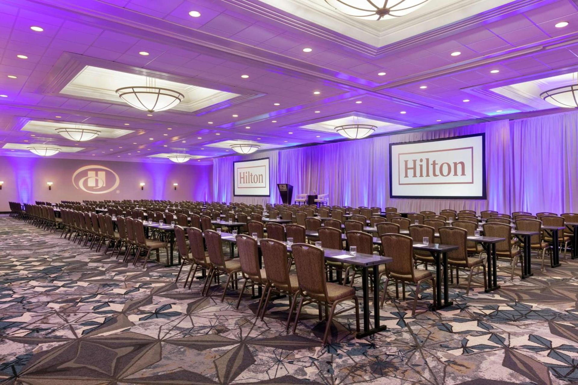 Hilton Orlando/Altamonte Springs photo 42