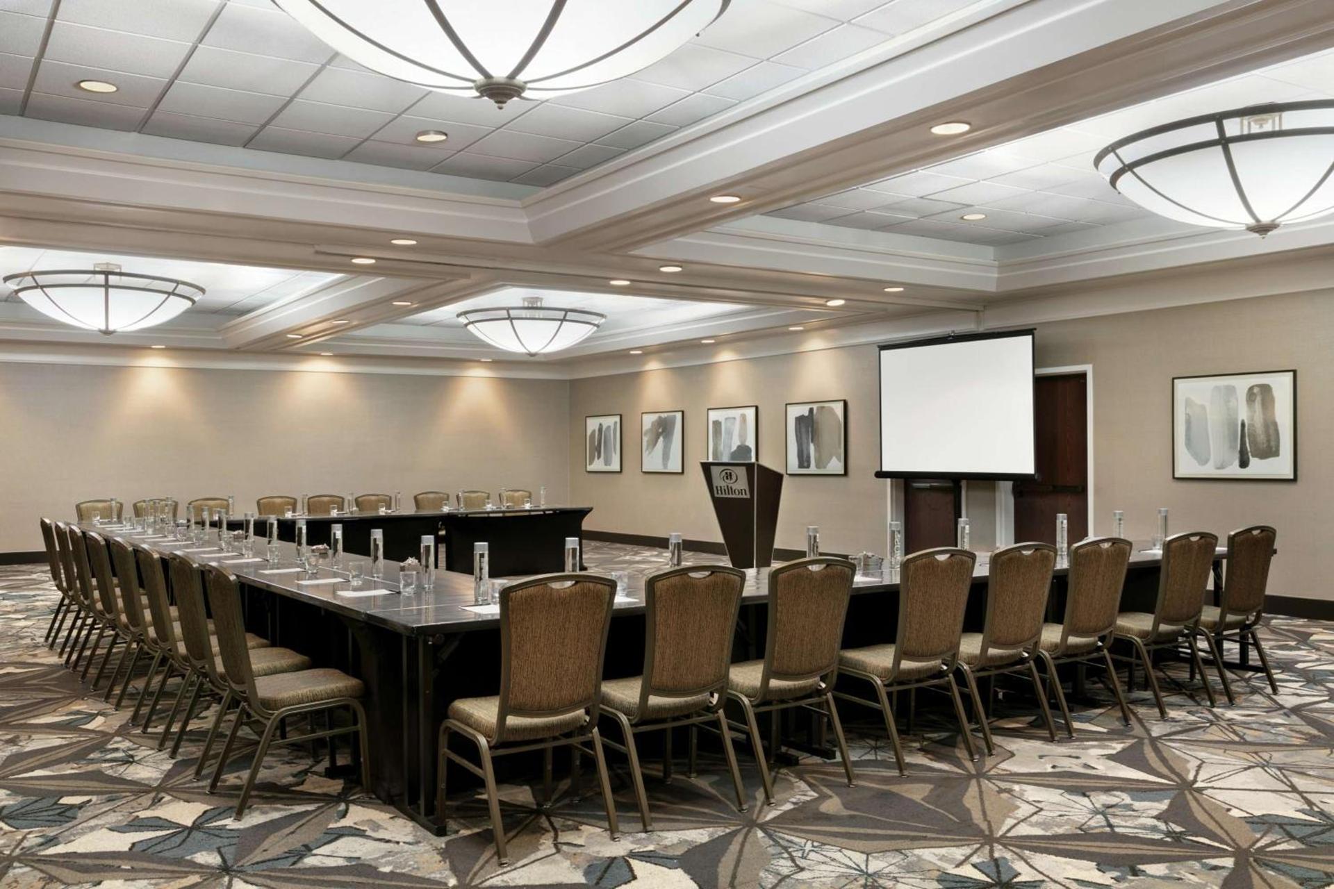 Hilton Orlando/Altamonte Springs photo 43