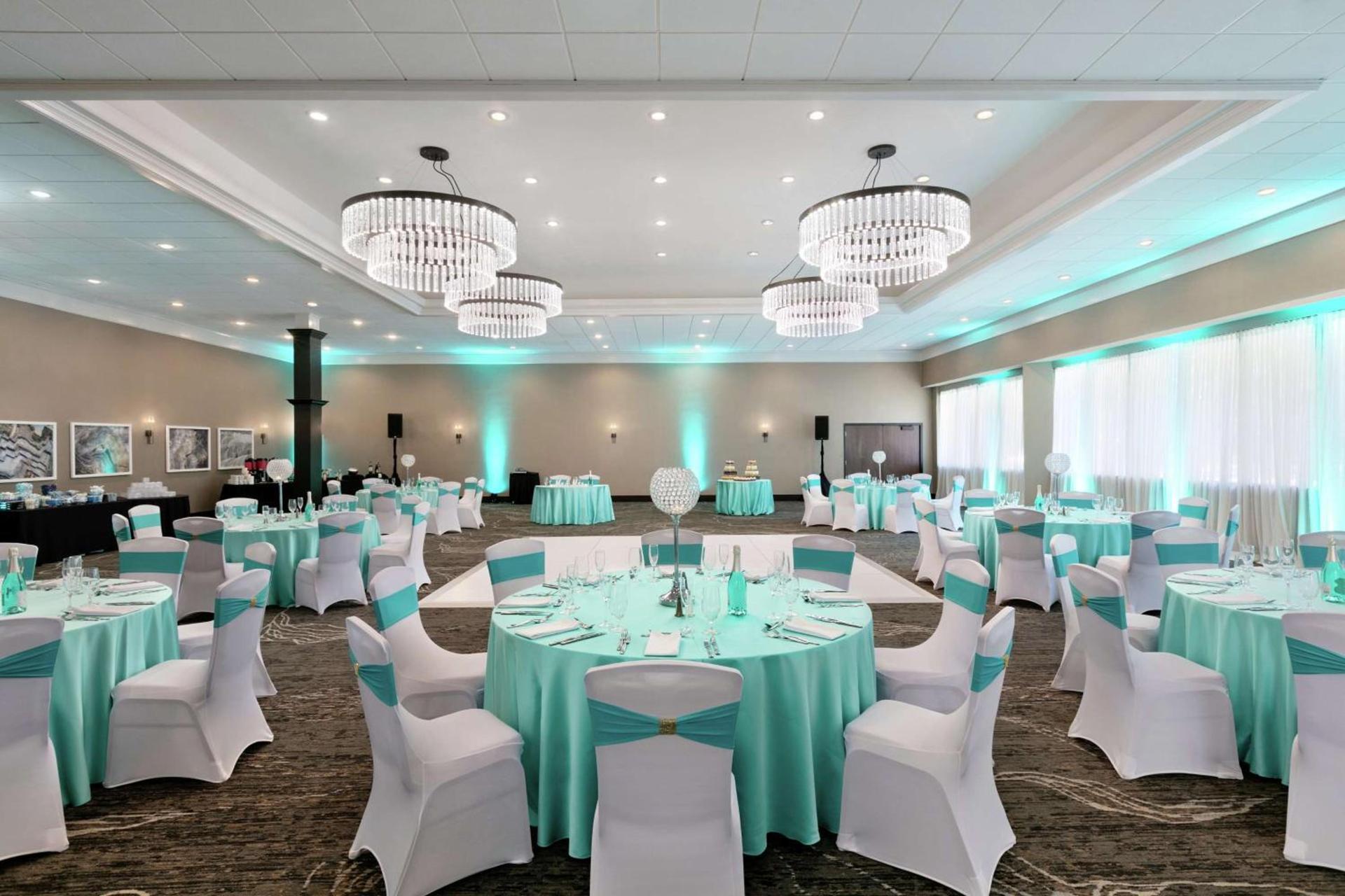 Hilton Orlando/Altamonte Springs photo 46