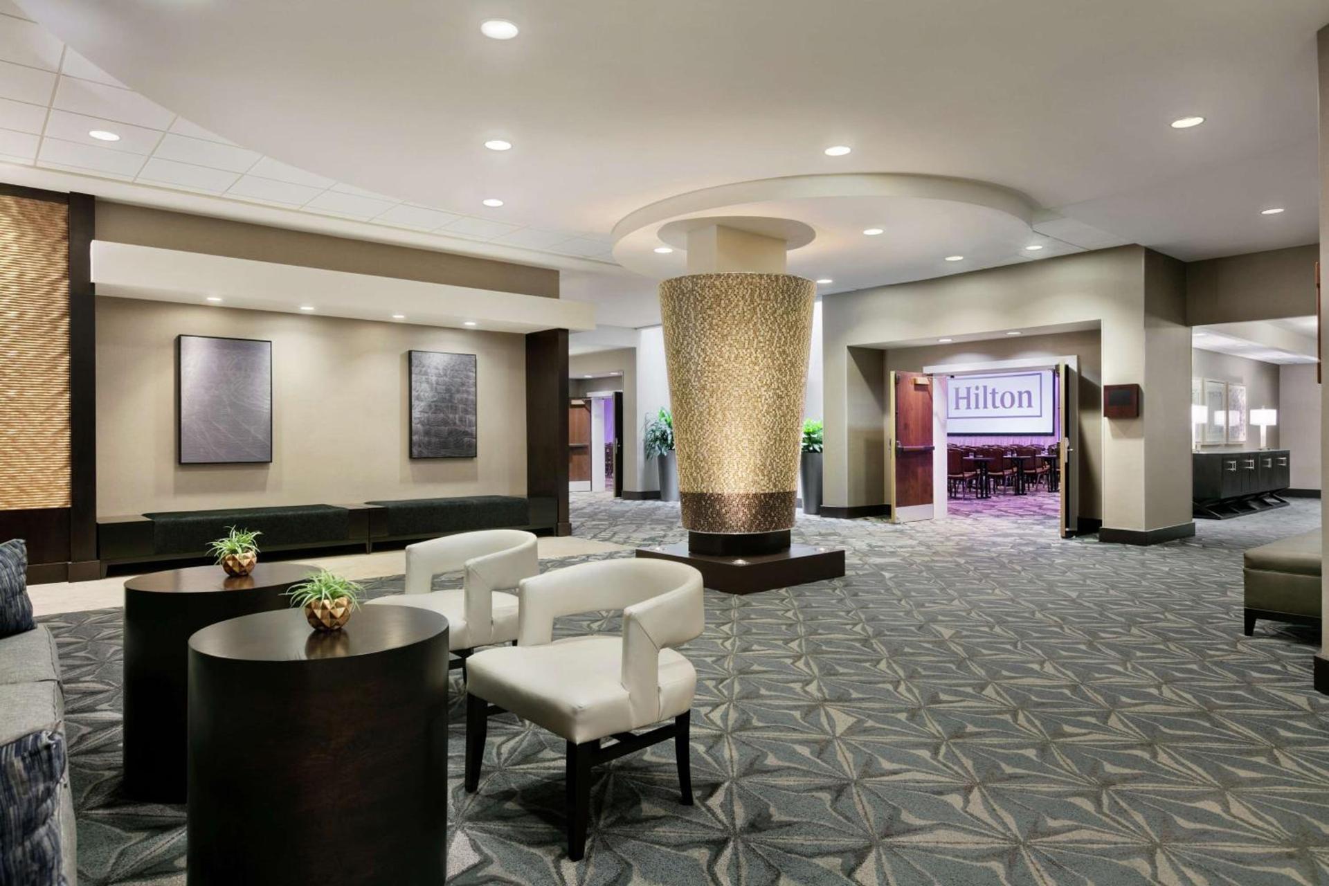 Hilton Orlando/Altamonte Springs photo 49