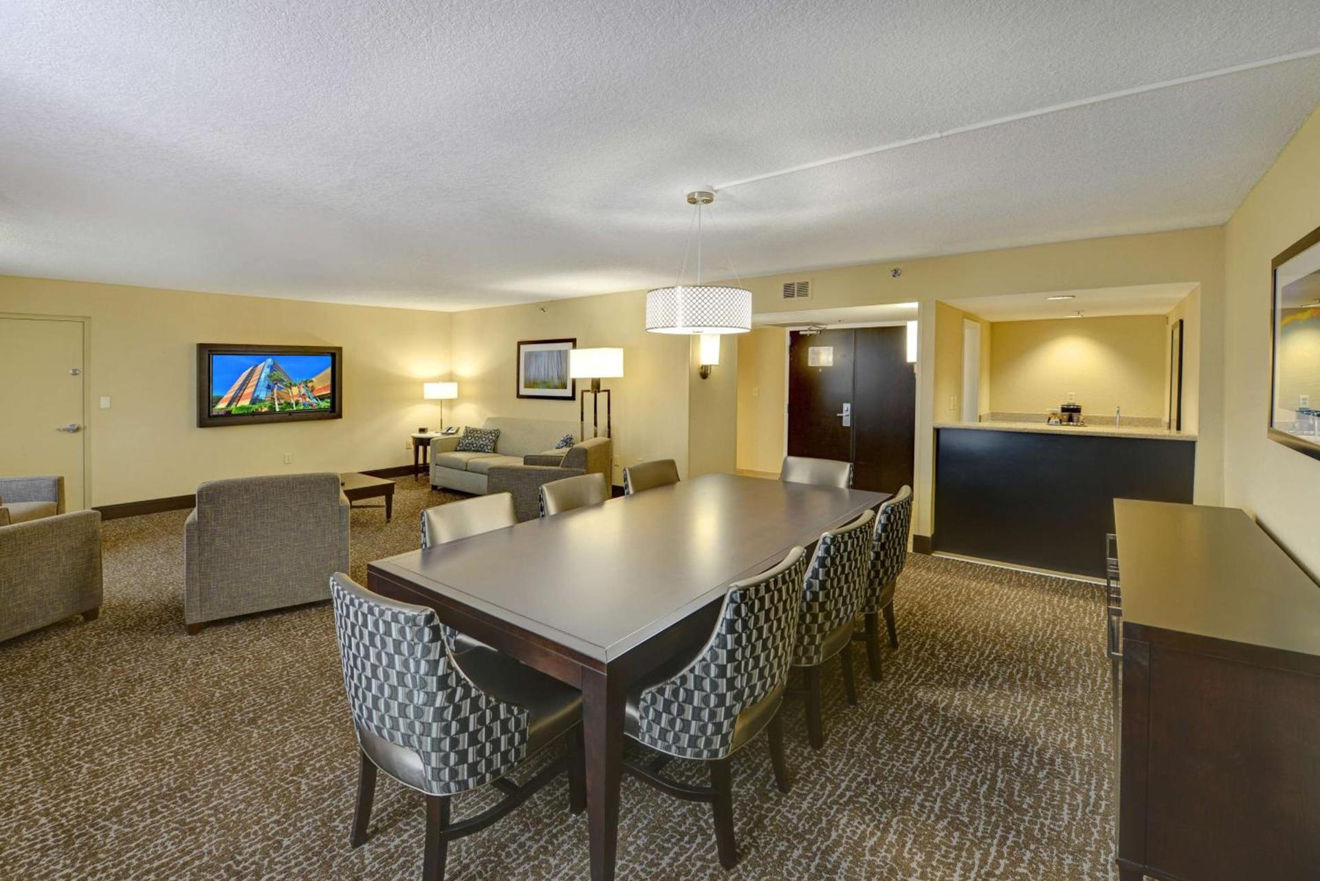 Hilton Orlando/Altamonte Springs photo 54