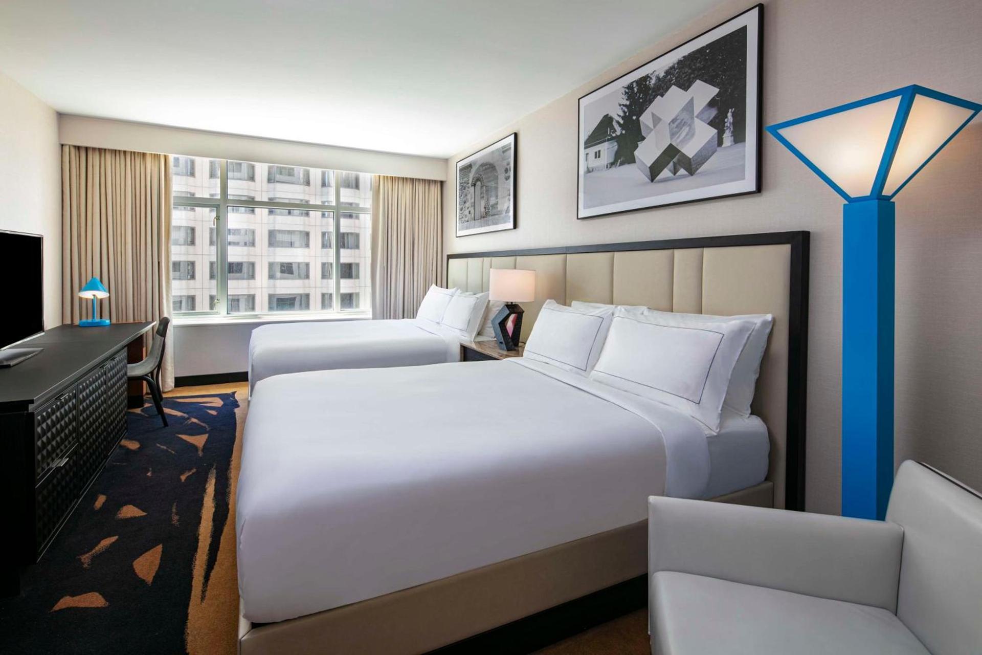 theWit Chicago, a Hilton Hotel photo 36