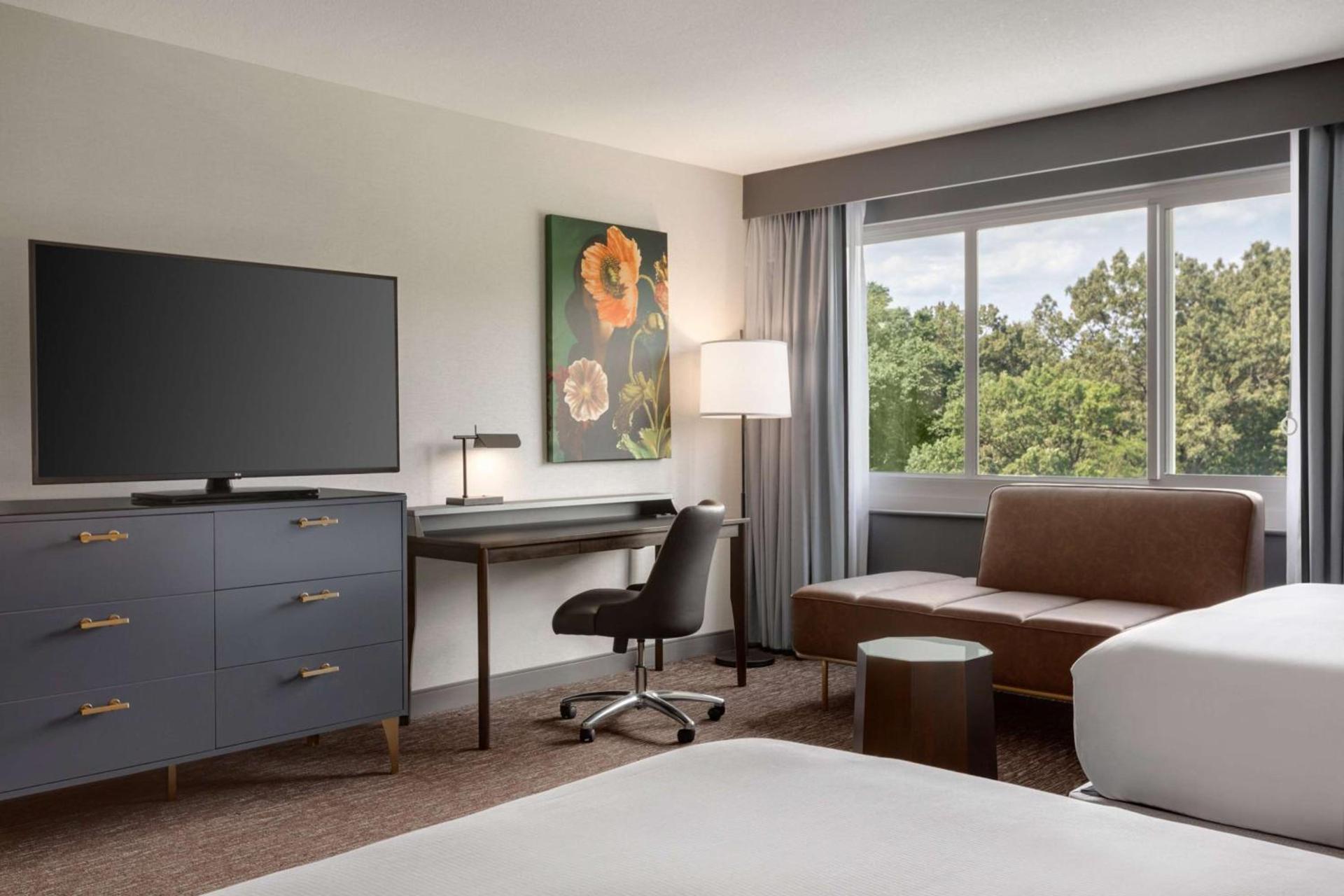 Hilton Baltimore BWI Airport photo 19