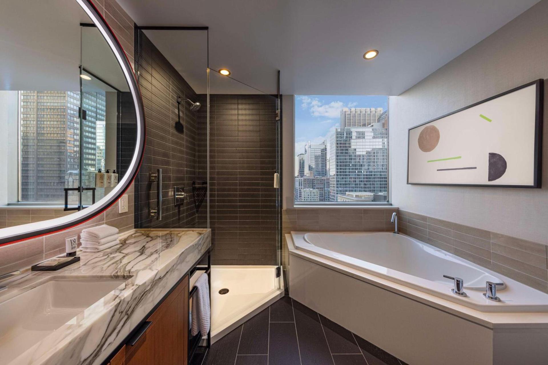 theWit Chicago, a Hilton Hotel photo 44