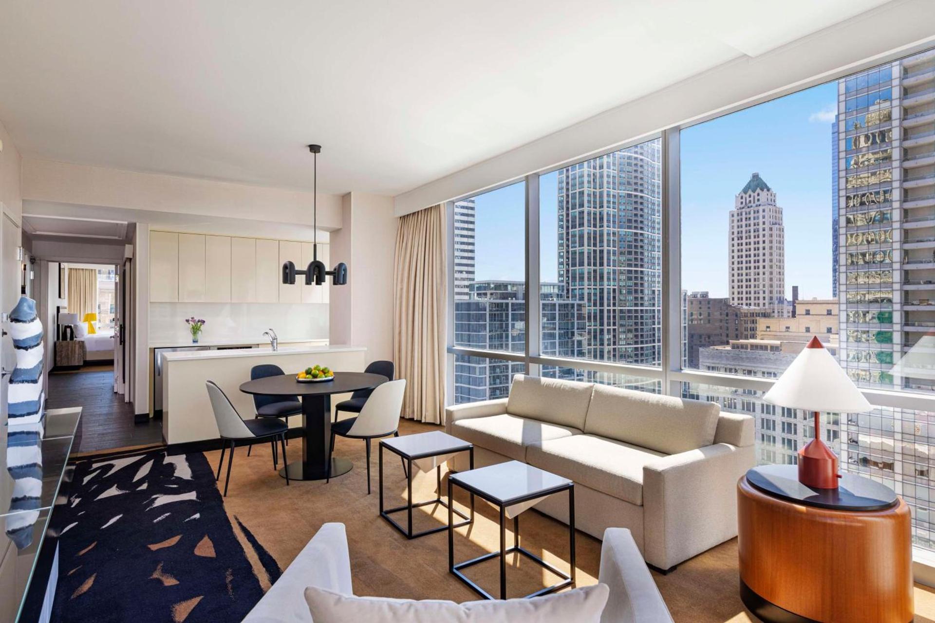 theWit Chicago, a Hilton Hotel photo 50
