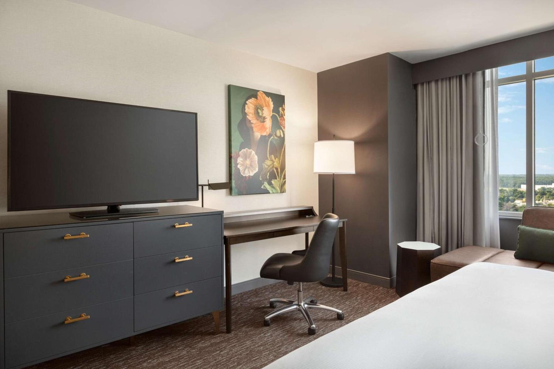Hilton Baltimore BWI Airport photo 33