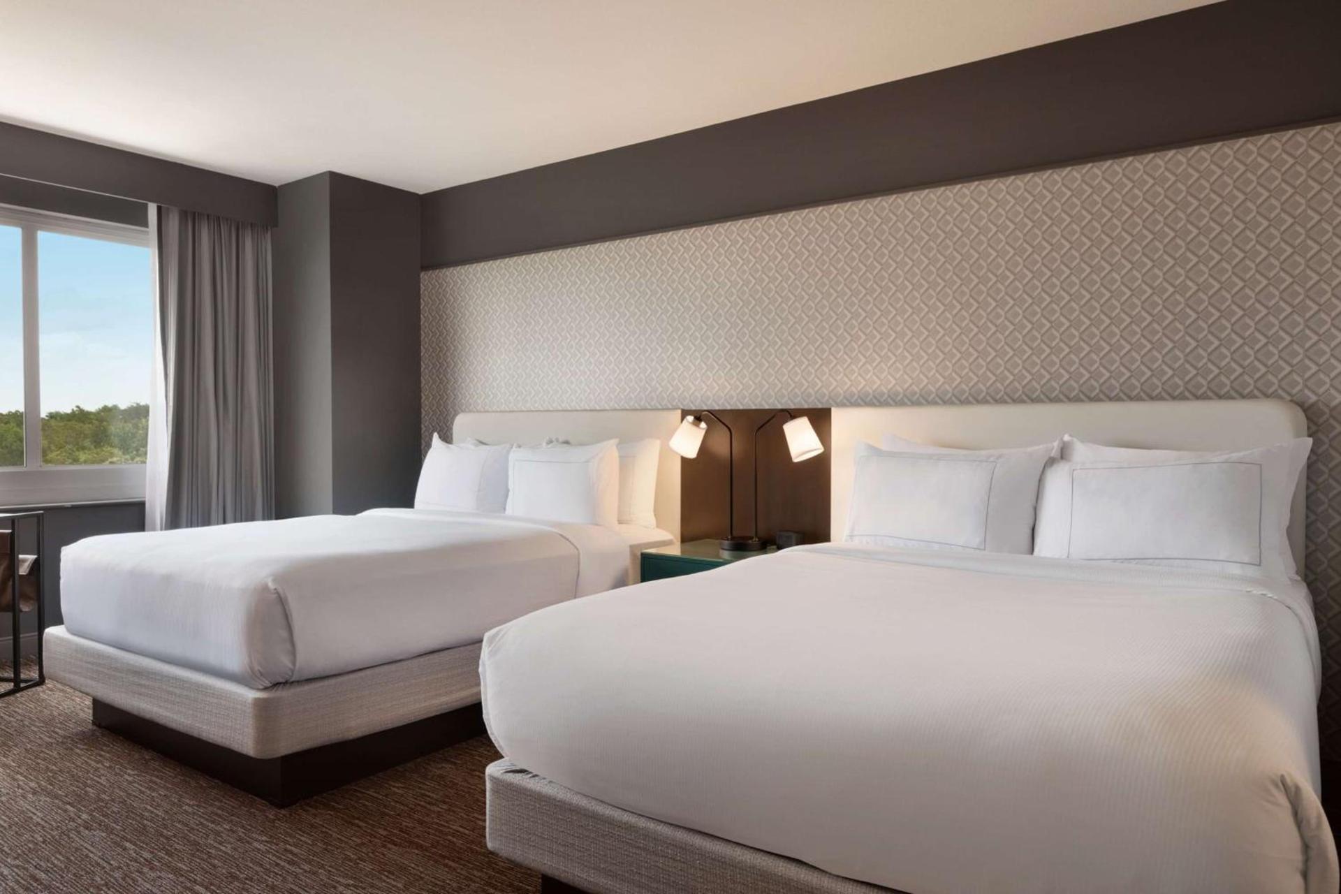Hilton Baltimore BWI Airport photo 34