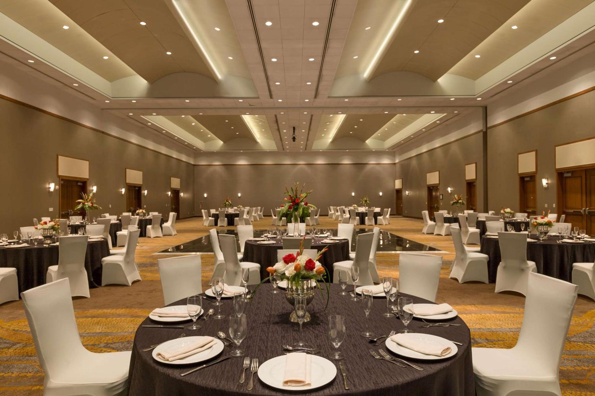 Hilton Baltimore BWI Airport photo 51