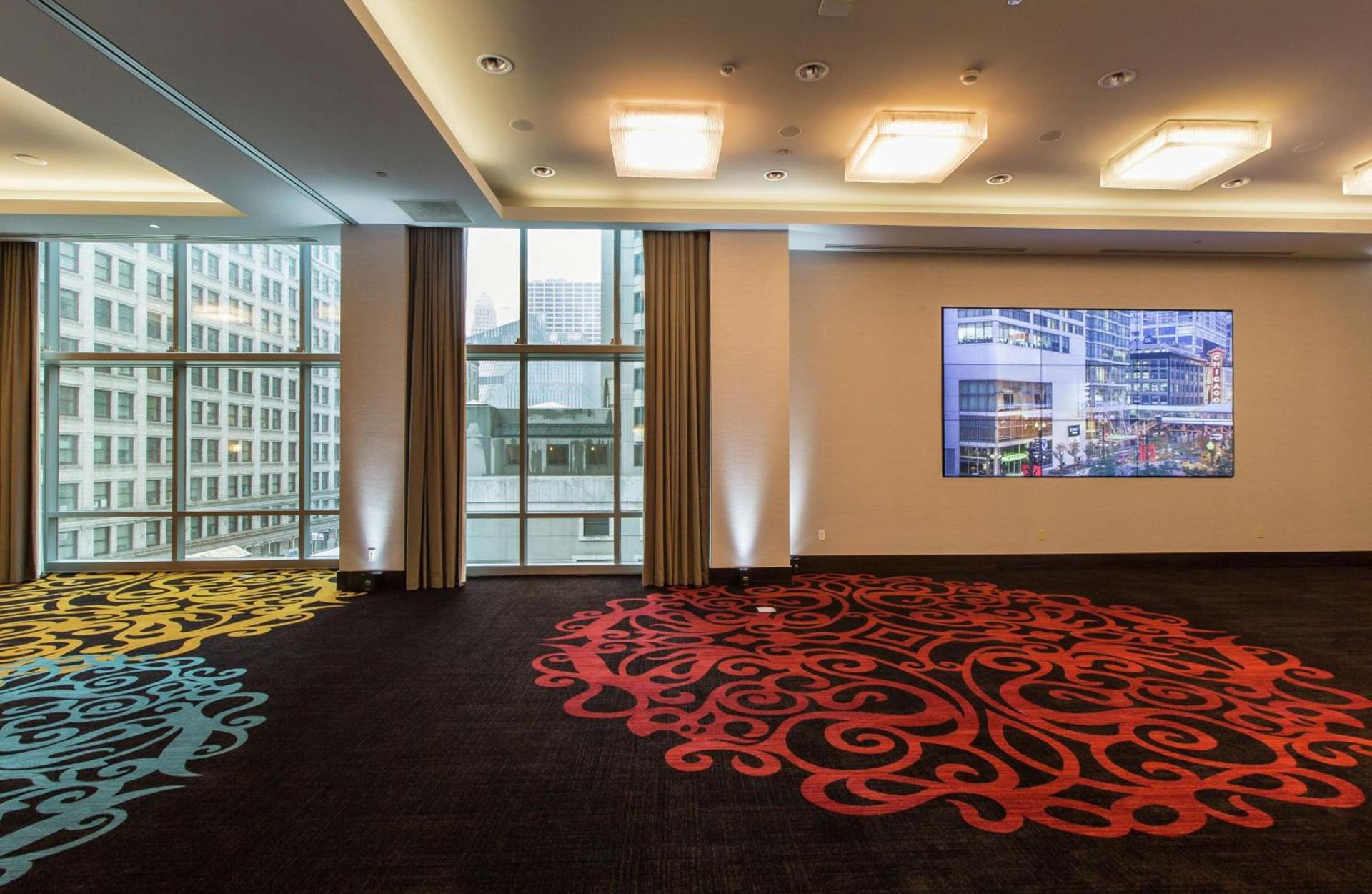 theWit Chicago, a Hilton Hotel photo 24