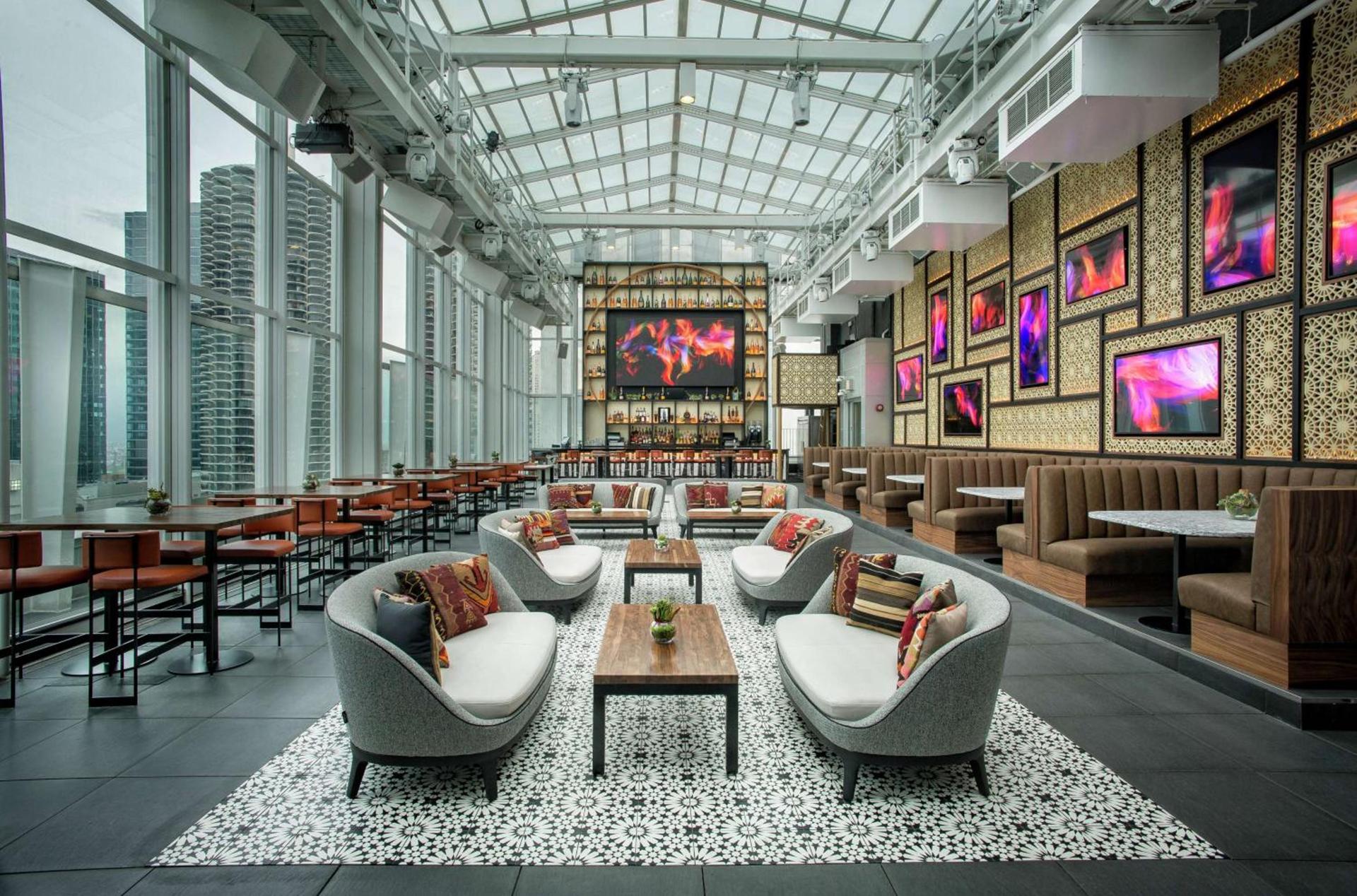 theWit Chicago, a Hilton Hotel photo 53