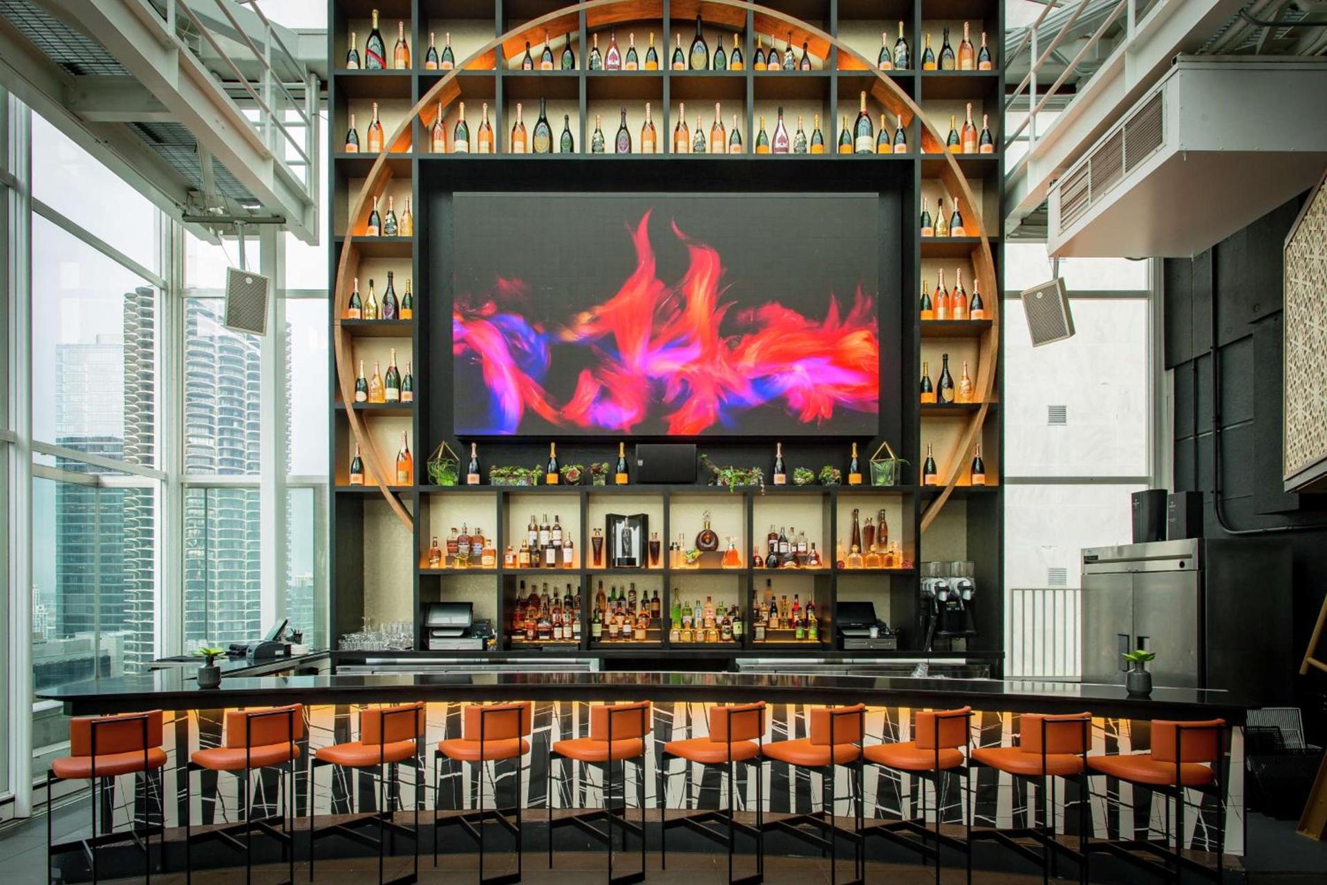 theWit Chicago, a Hilton Hotel photo 19