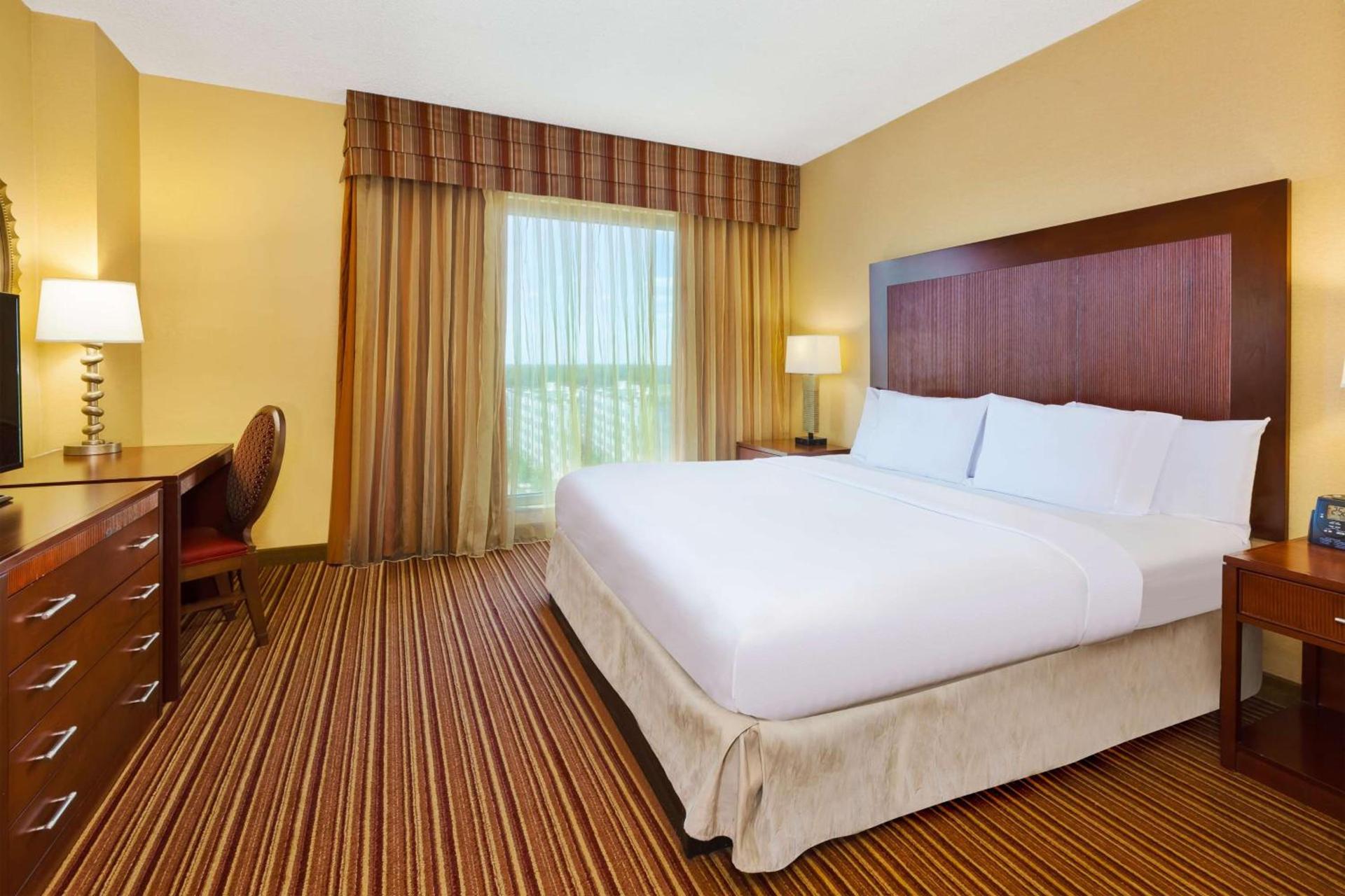 Embassy Suites Murfreesboro - Hotel & Conference Center photo 19