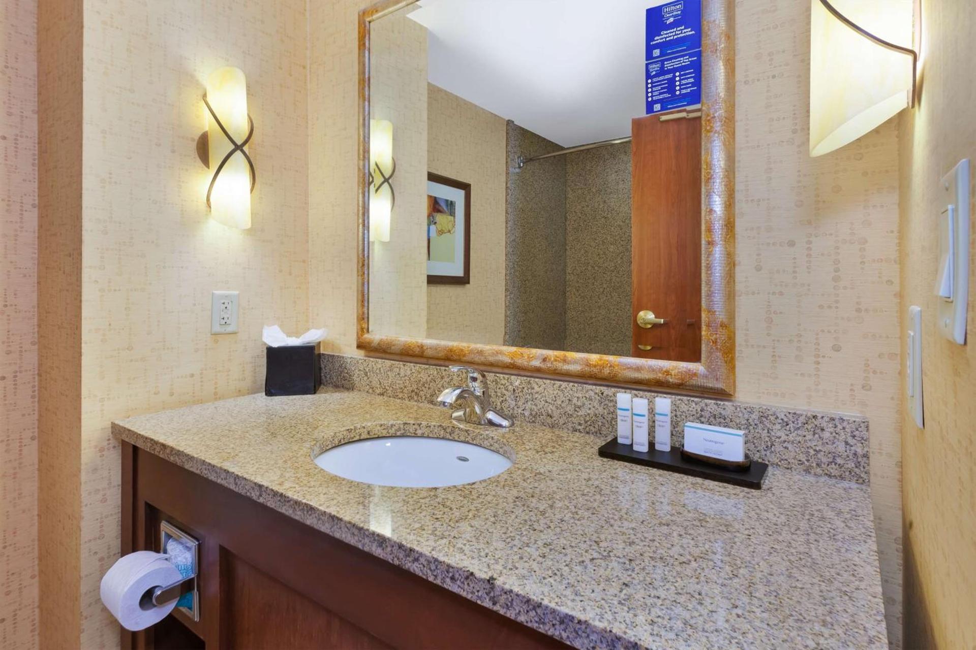 Embassy Suites Murfreesboro - Hotel & Conference Center photo 20