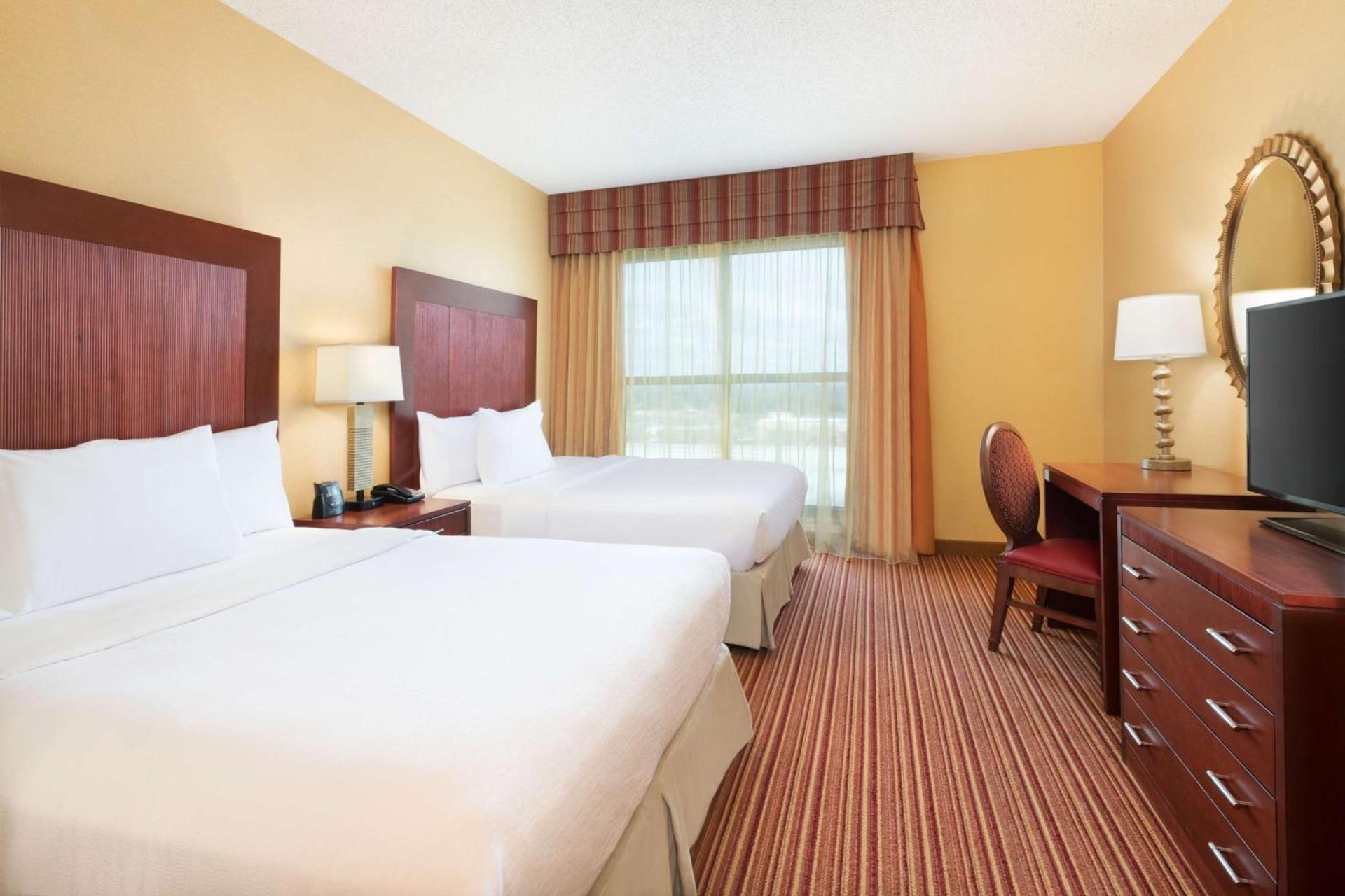 Embassy Suites Murfreesboro - Hotel & Conference Center photo 23