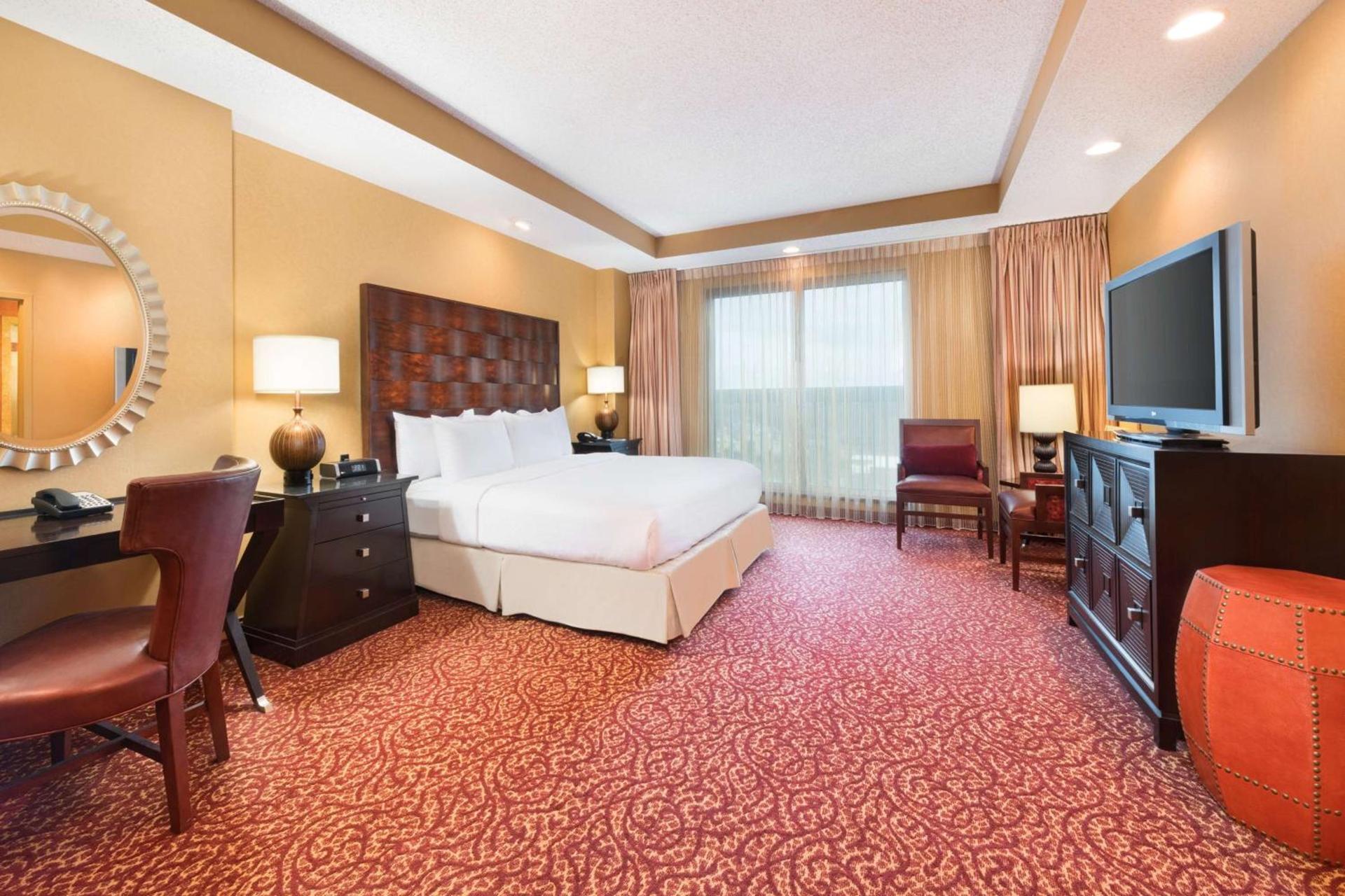 Embassy Suites Murfreesboro - Hotel & Conference Center photo 24