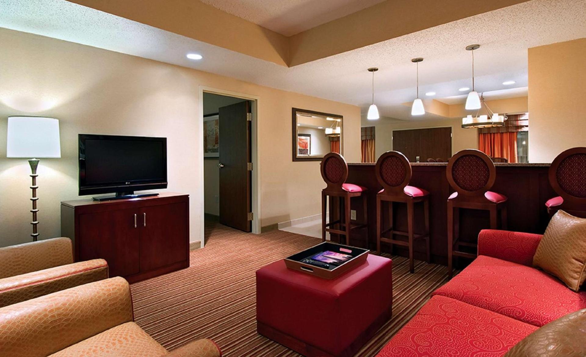 Embassy Suites Murfreesboro - Hotel & Conference Center photo 29