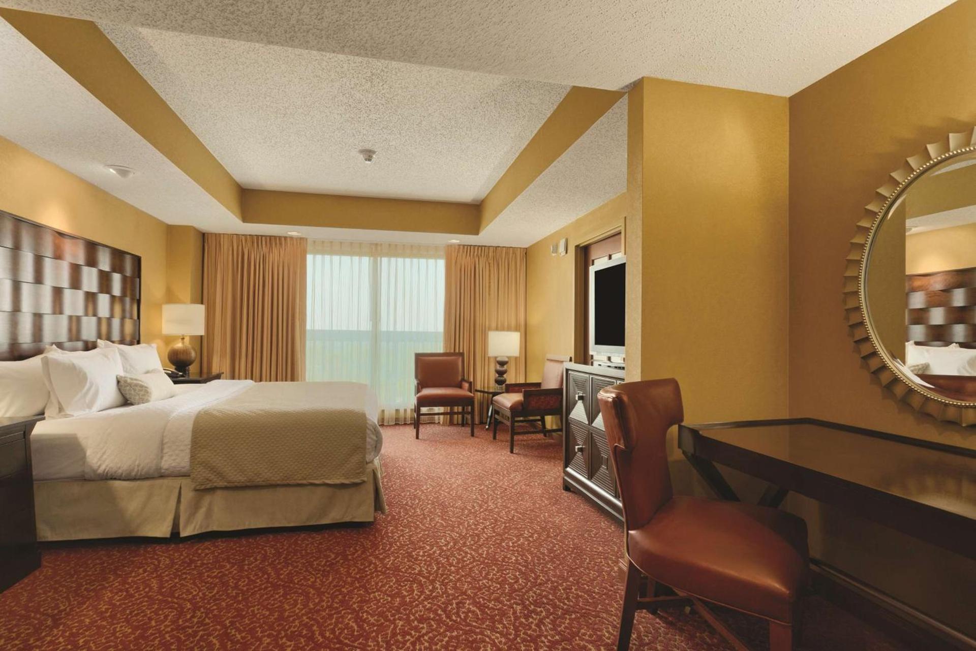 Embassy Suites Murfreesboro - Hotel & Conference Center photo 31