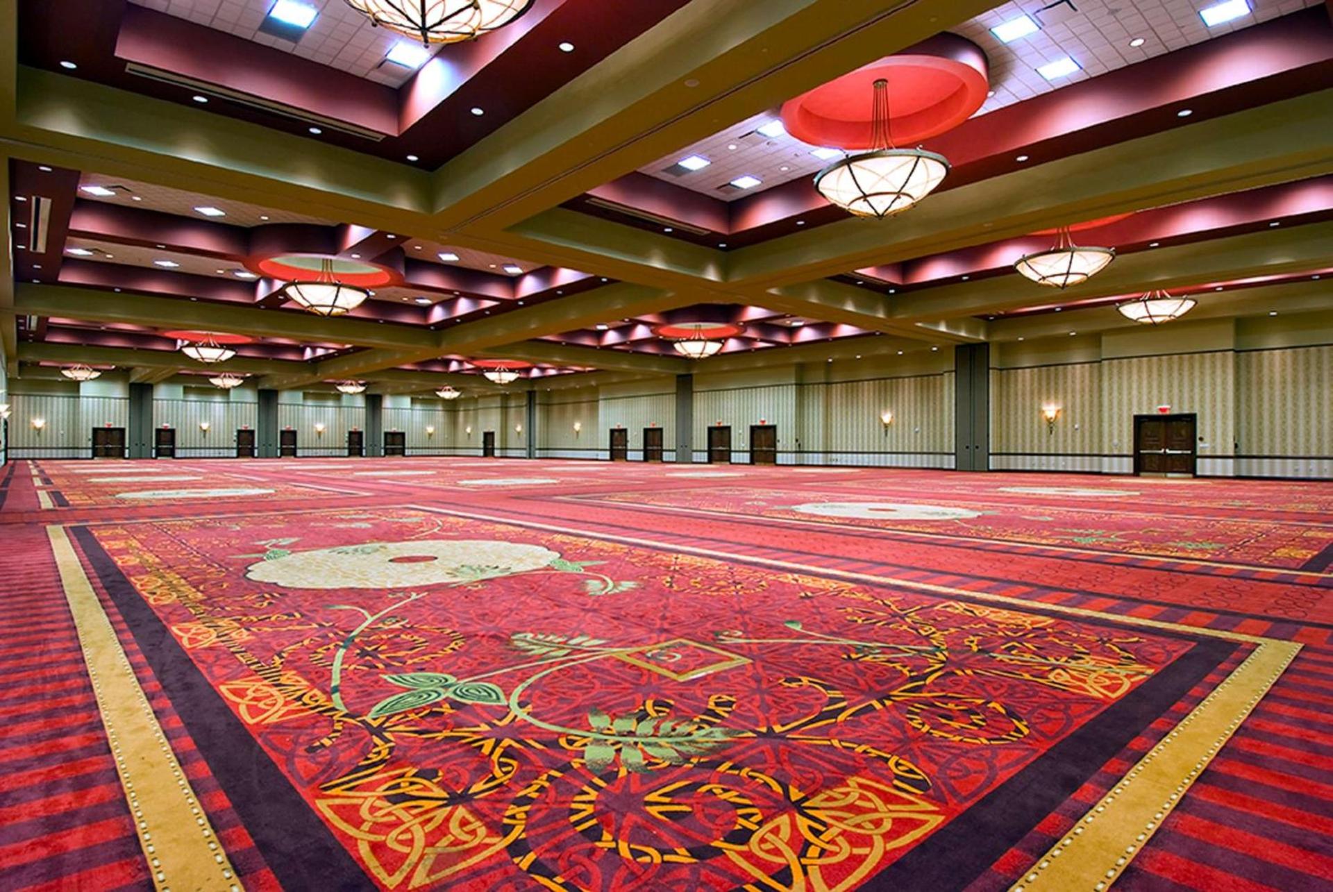 Embassy Suites Murfreesboro - Hotel & Conference Center photo 35