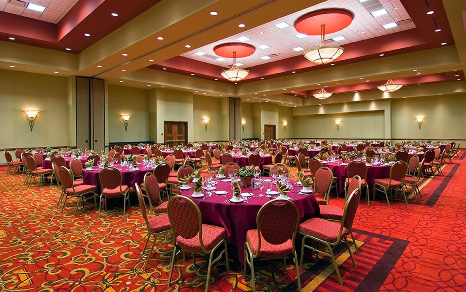 Embassy Suites Murfreesboro - Hotel & Conference Center photo 39
