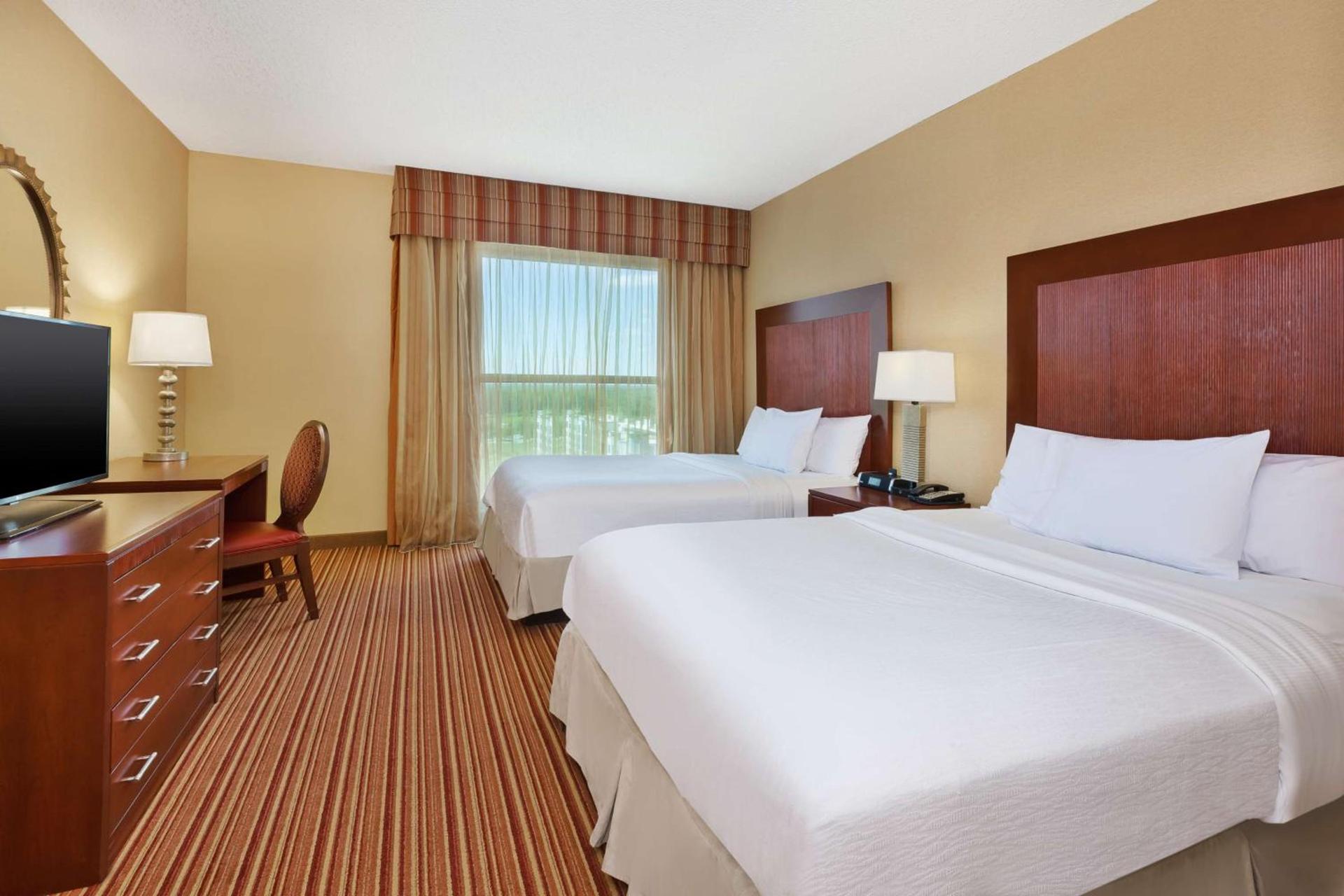 Embassy Suites Murfreesboro - Hotel & Conference Center photo 42