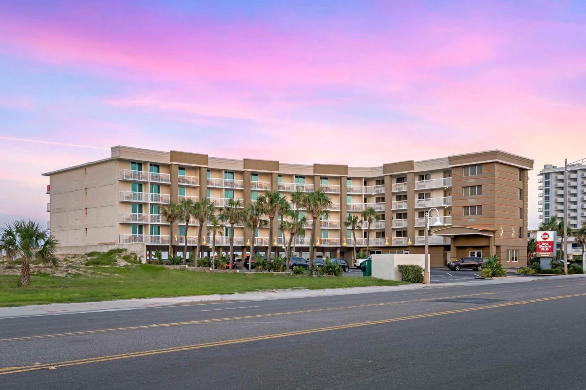 Best Western Plus Daytona Inn Seabreeze photo 9