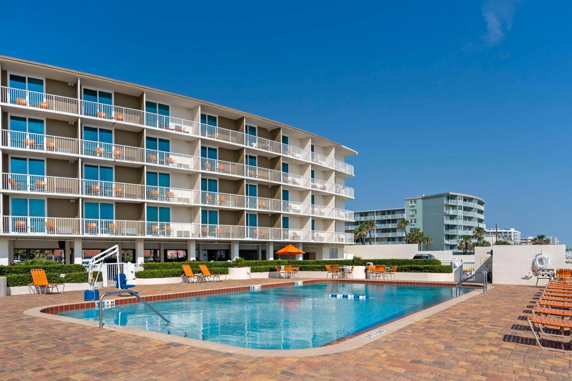 Best Western Plus Daytona Inn Seabreeze photo 2