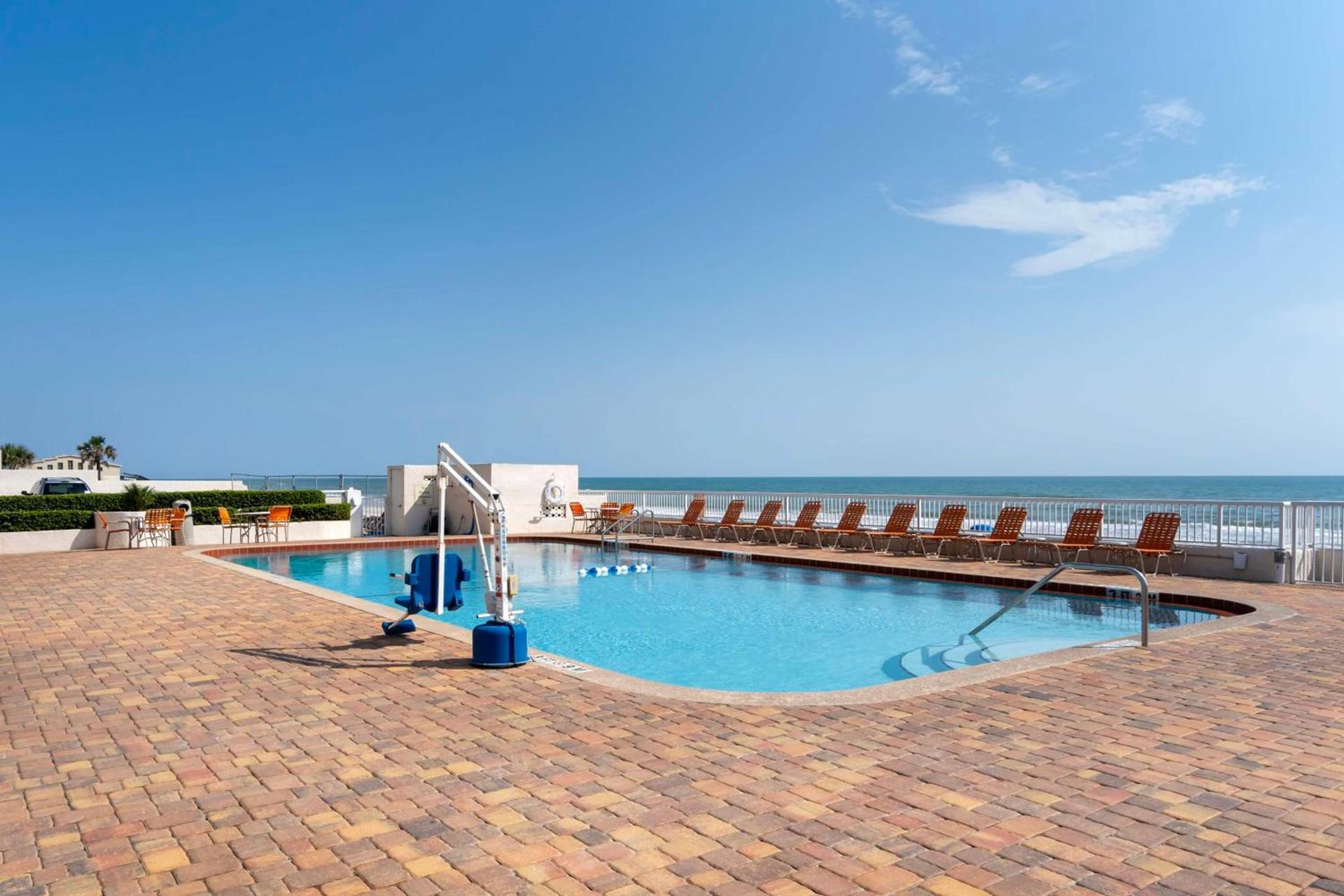 Best Western Plus Daytona Inn Seabreeze photo 48