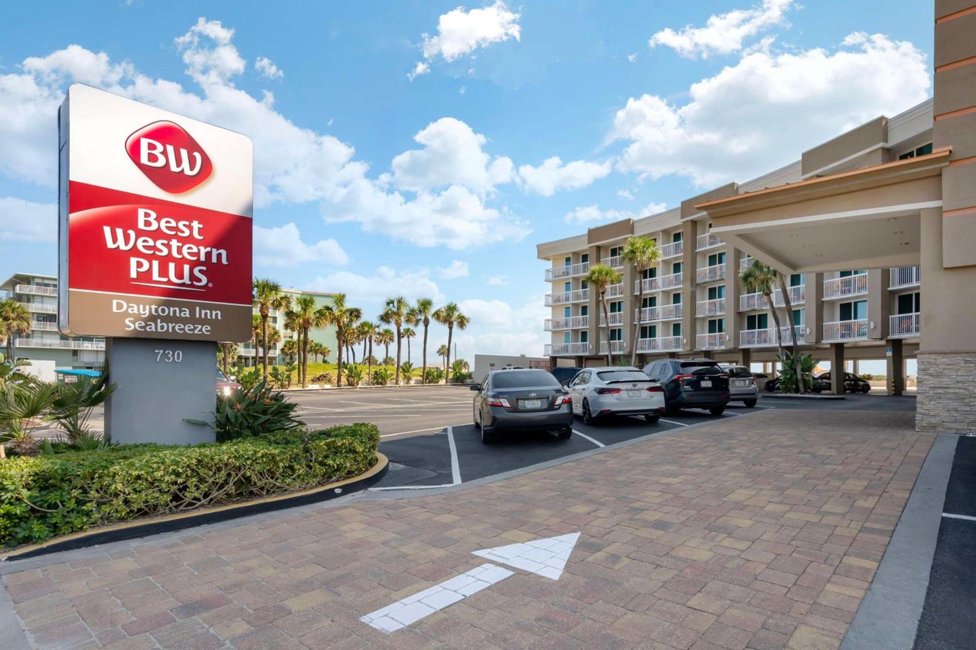Best Western Plus Daytona Inn Seabreeze photo 10