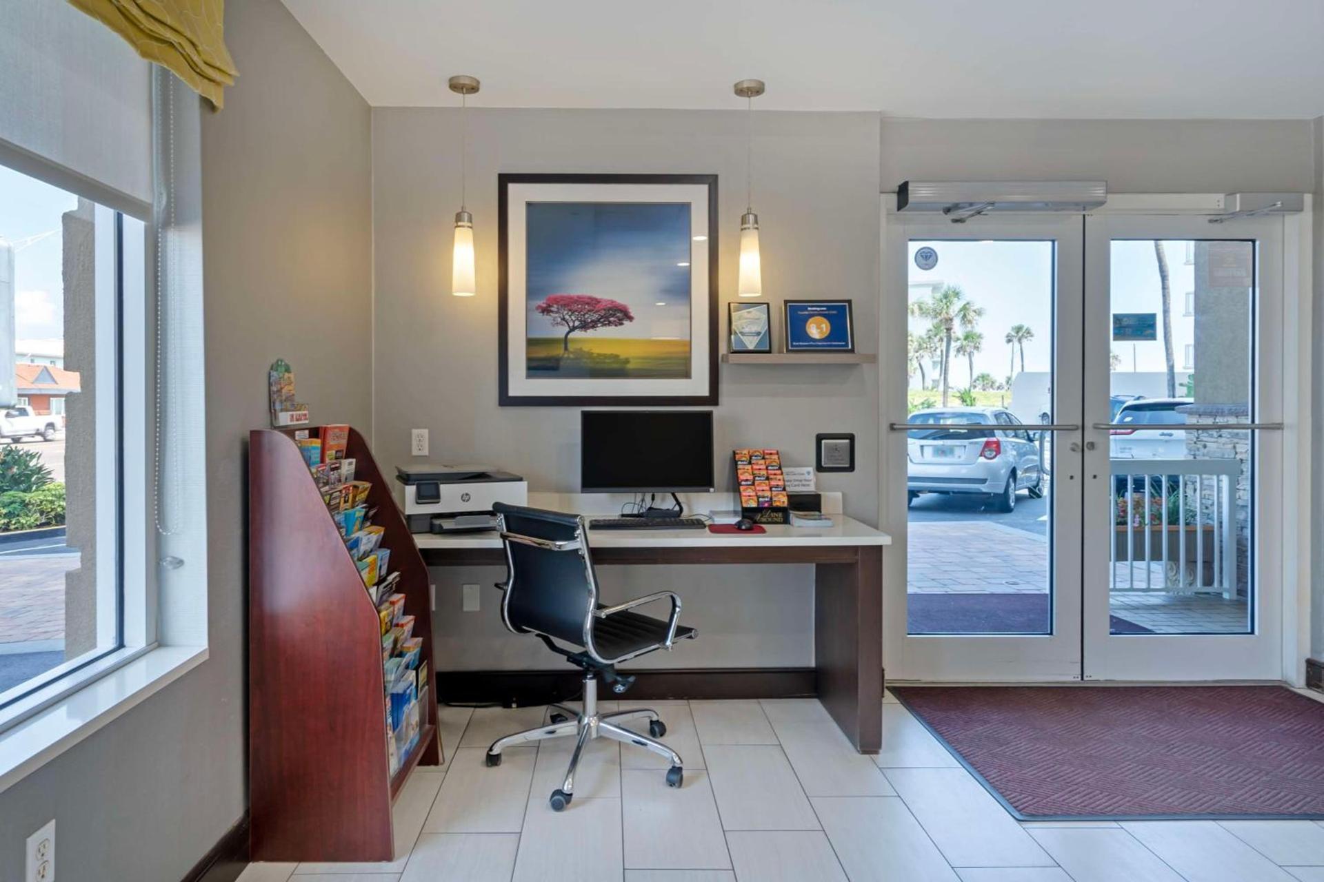 Best Western Plus Daytona Inn Seabreeze photo 38