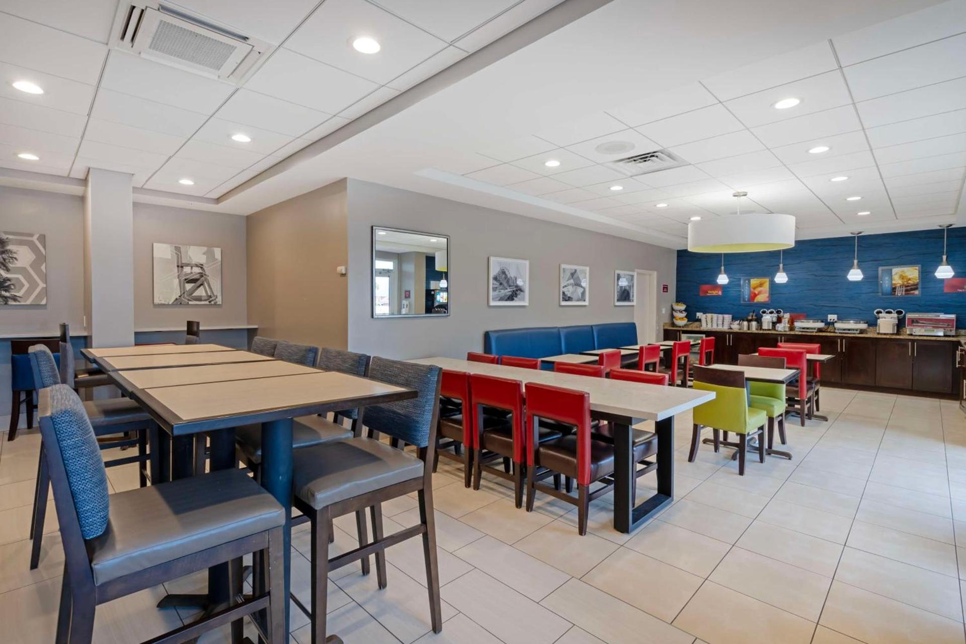 Best Western Plus Daytona Inn Seabreeze photo 4
