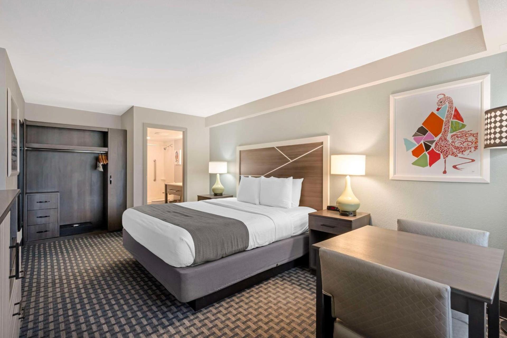 Best Western Plus Daytona Inn Seabreeze photo 12