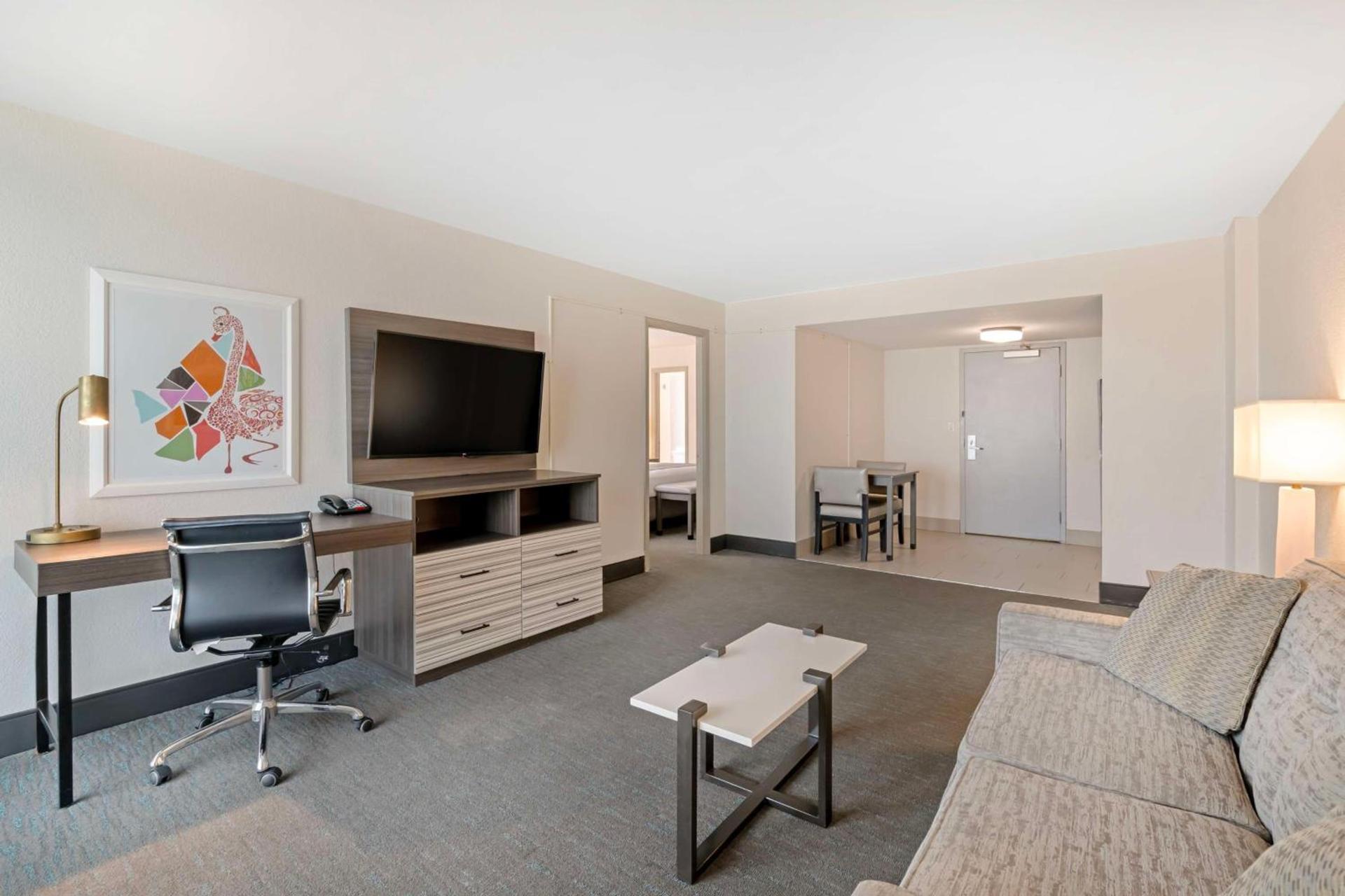 Best Western Plus Daytona Inn Seabreeze photo 17