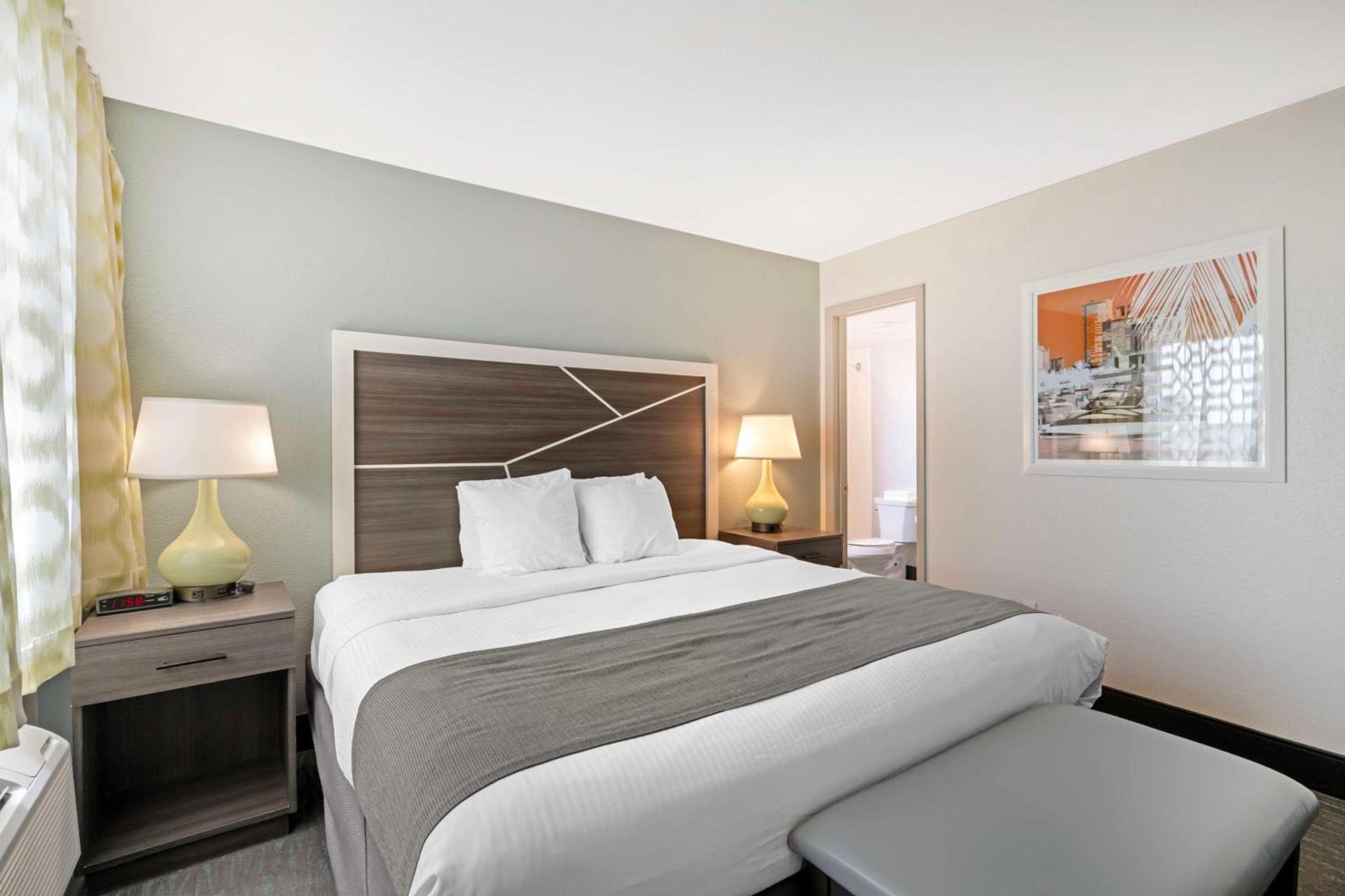Best Western Plus Daytona Inn Seabreeze photo 18
