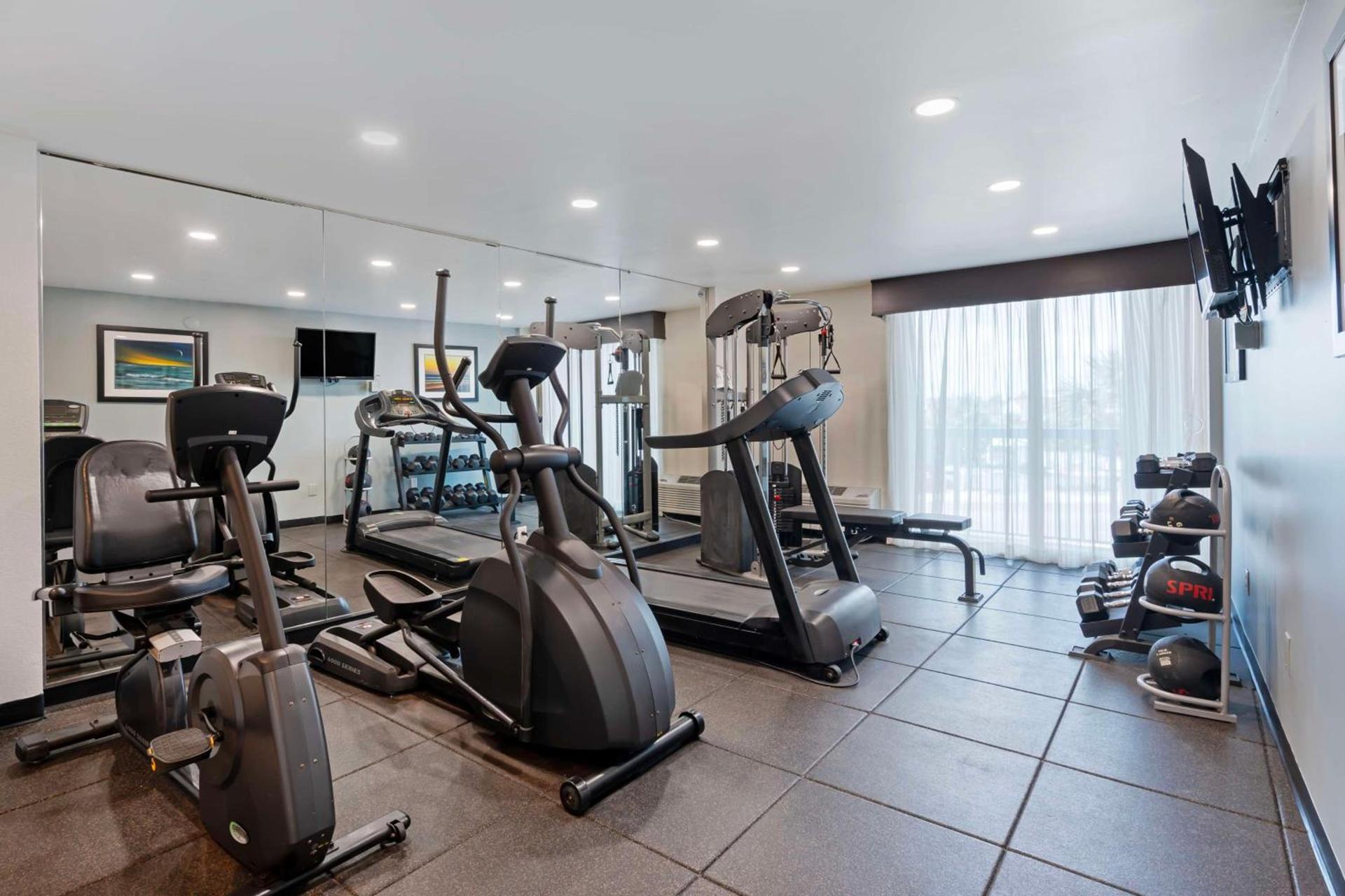Best Western Plus Daytona Inn Seabreeze photo 8