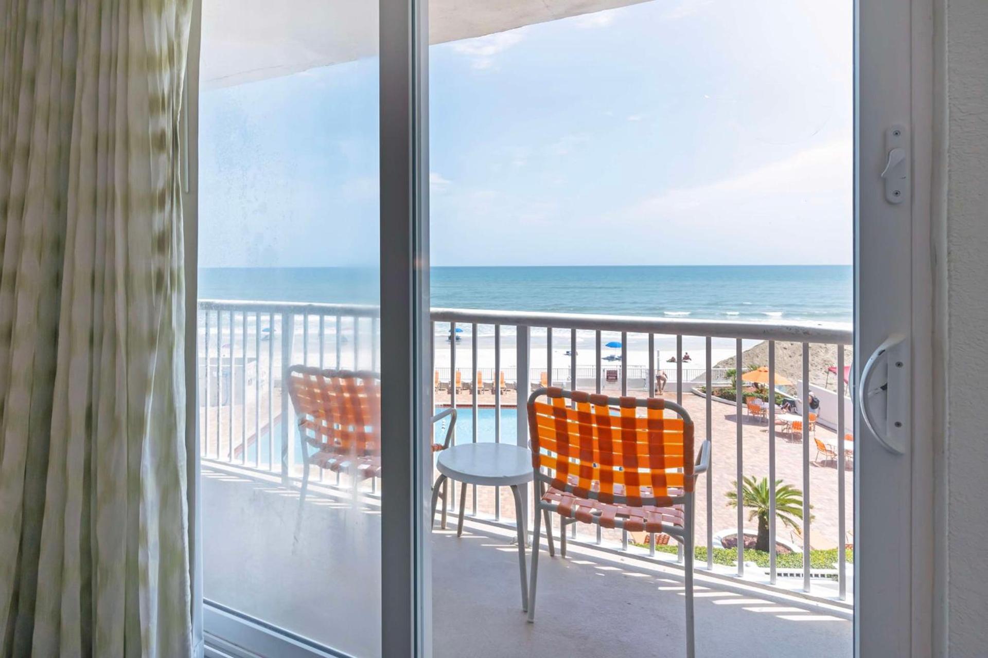 Best Western Plus Daytona Inn Seabreeze photo 22